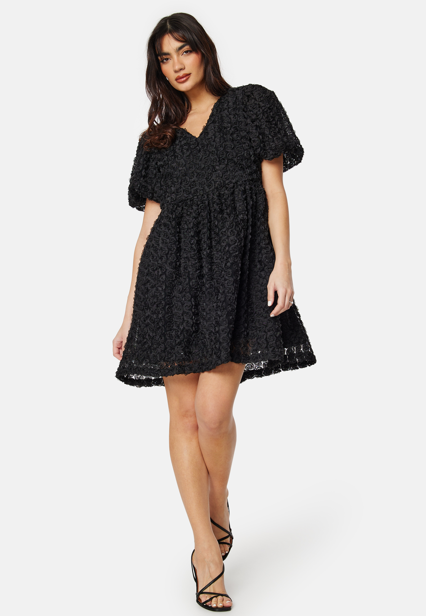 Pcnolia SS dress 2