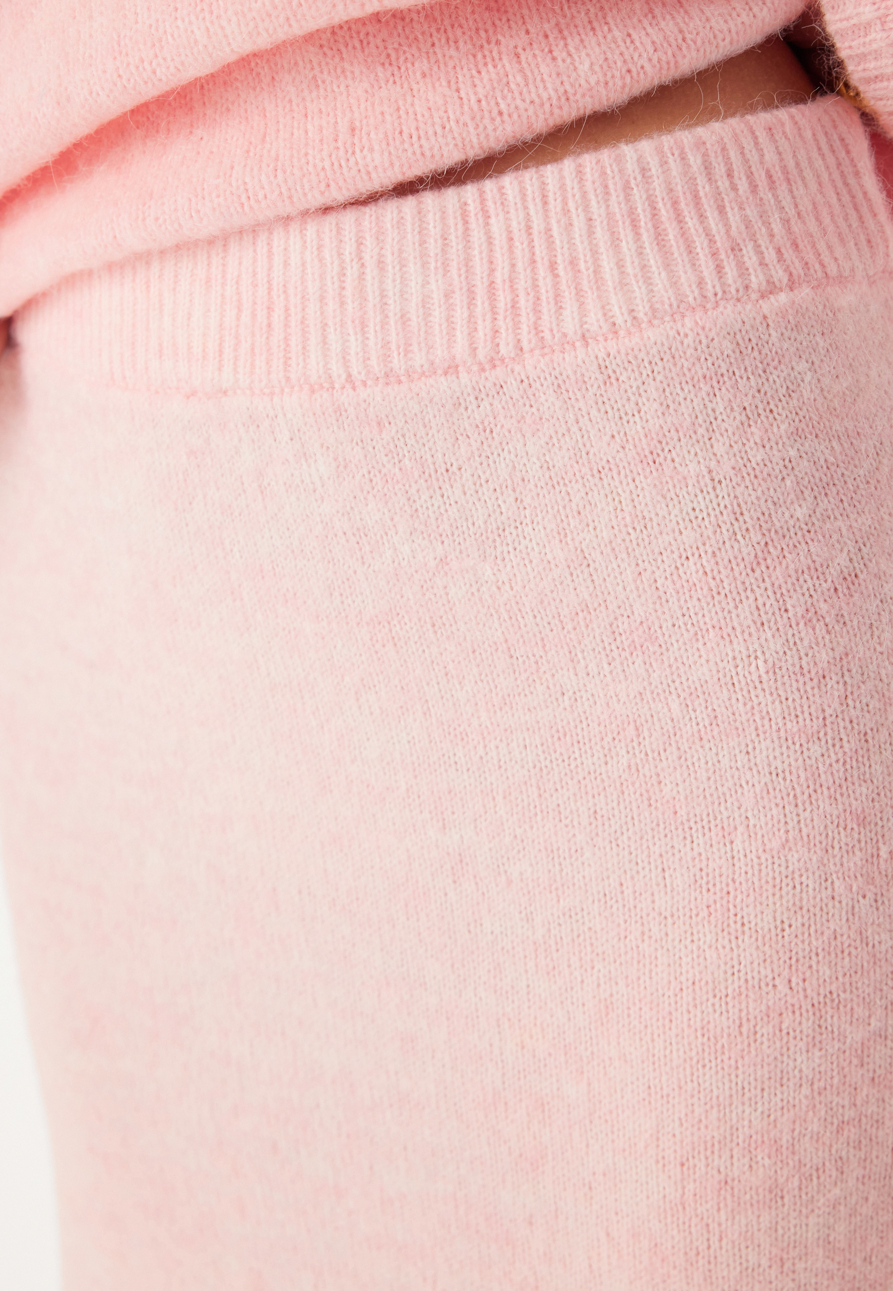 Pcpam Hw Ank Knit Skirt 3
