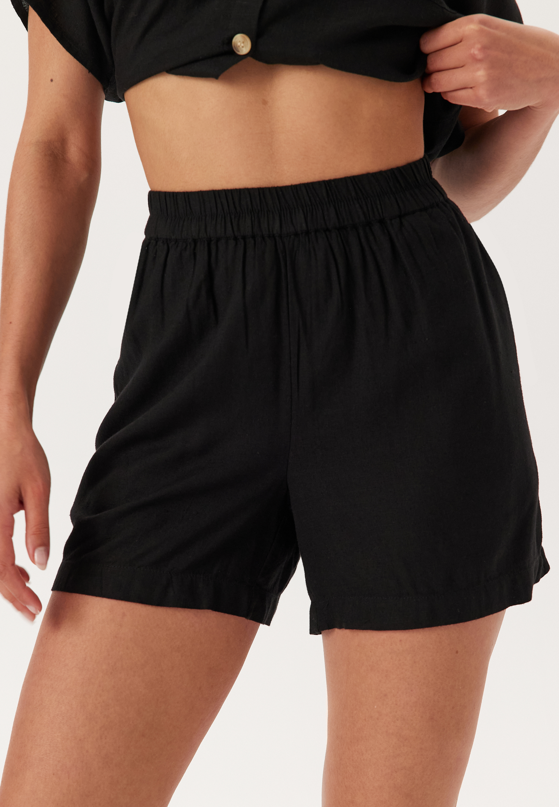 Pcpia Mw Shorts