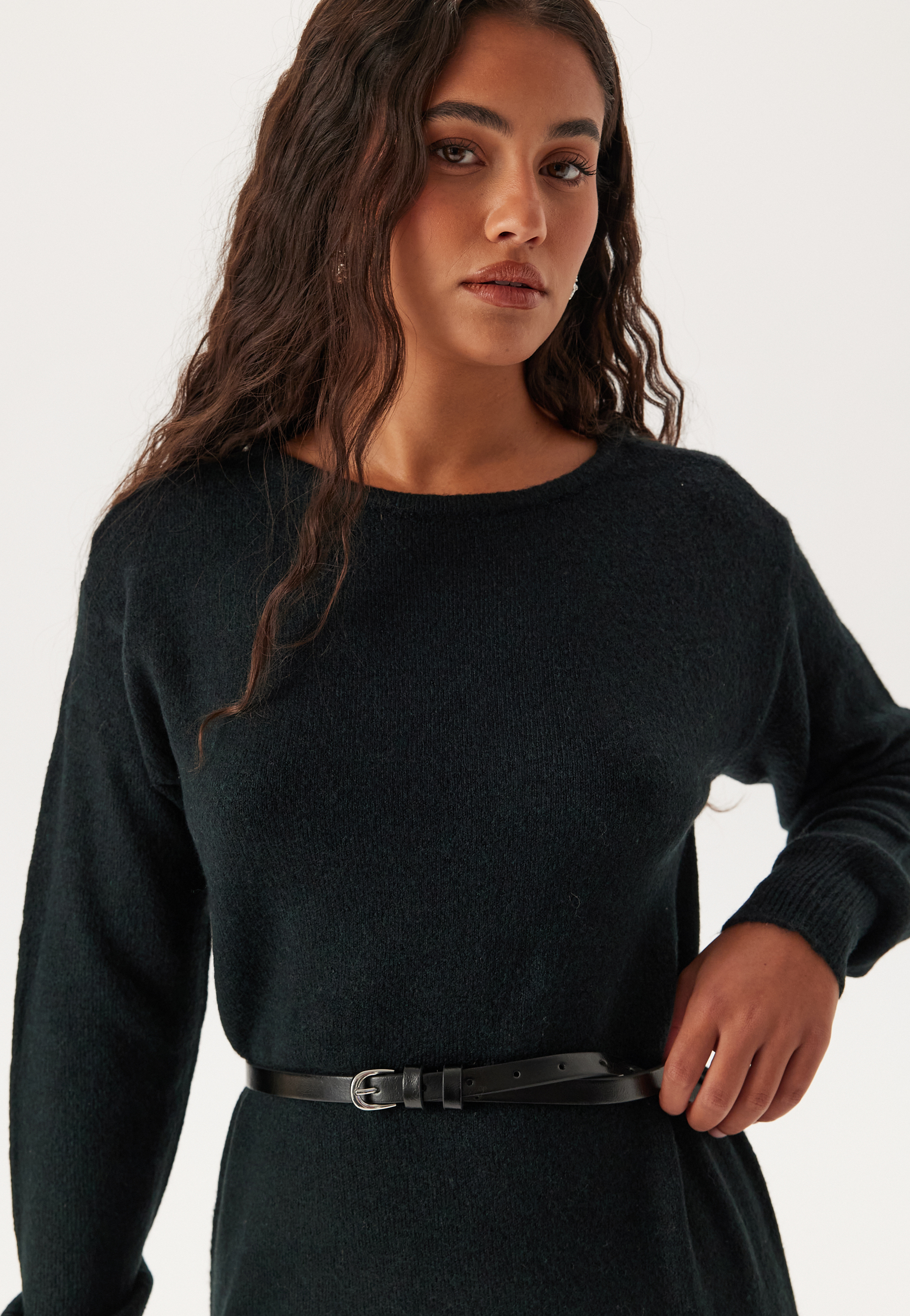 Pcpiona Slim Jeans Belt