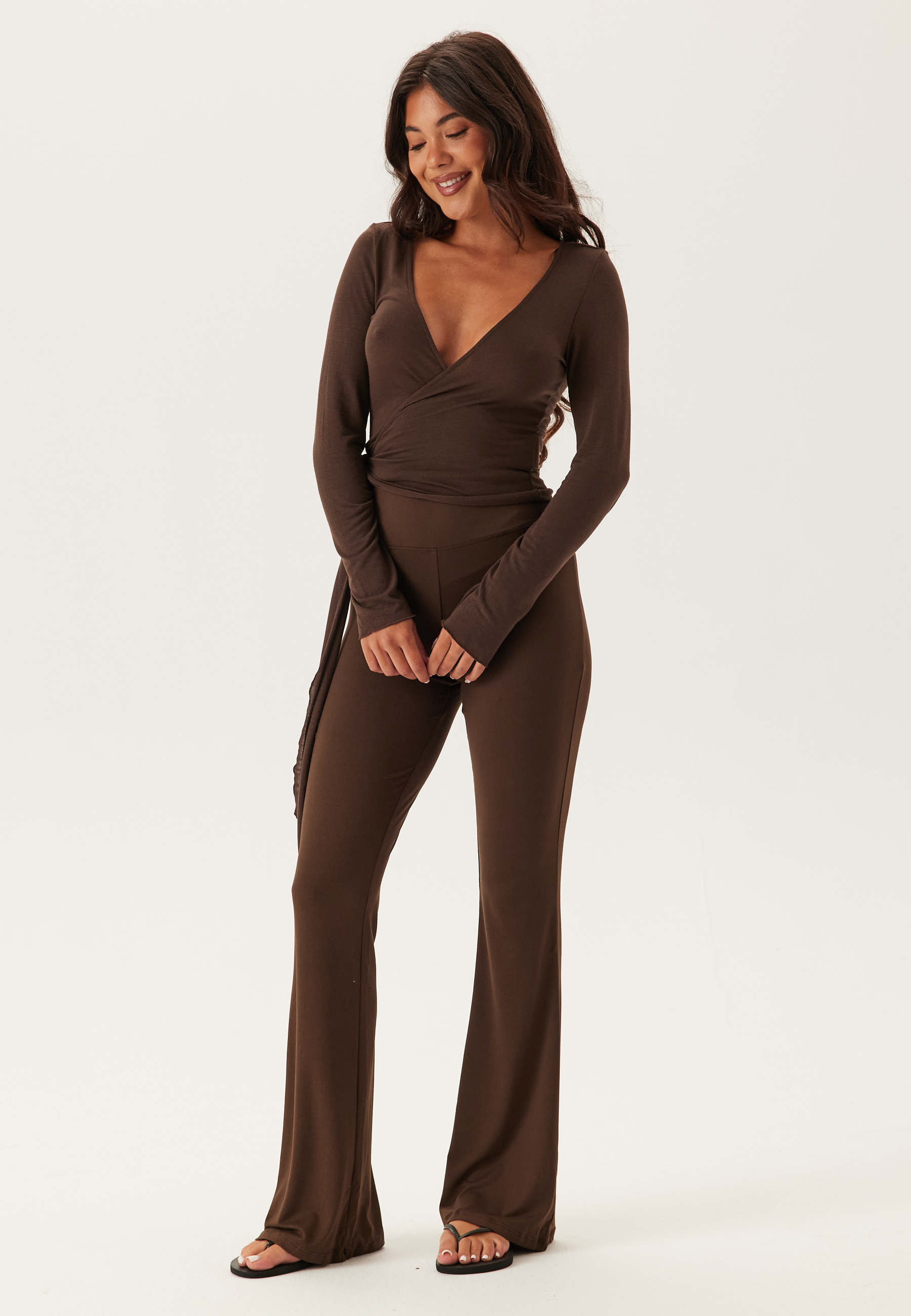 Pcroya Lounge Hw Pants