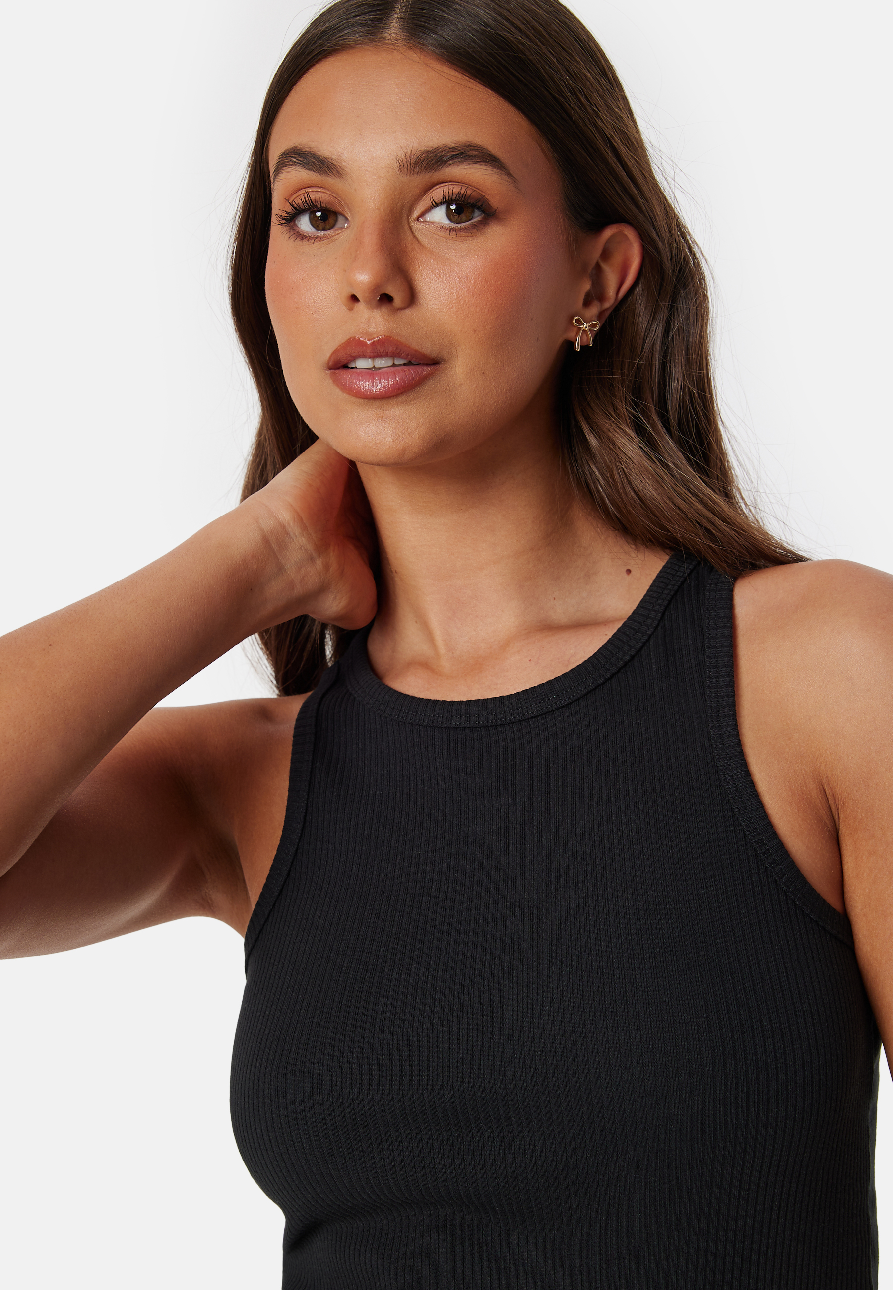 Pcruka Boxer Tank Dress 3