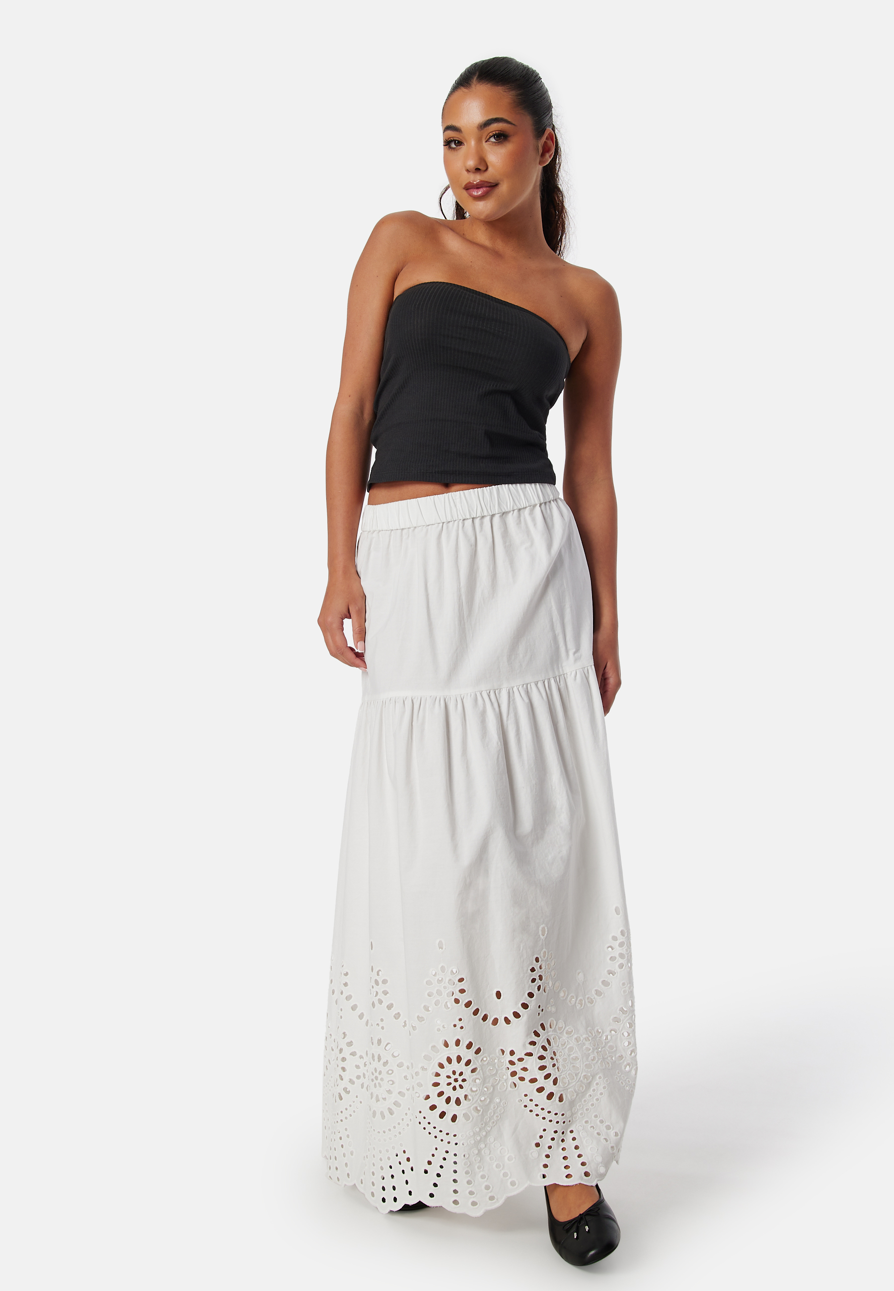 Pcruka Tube Top 2