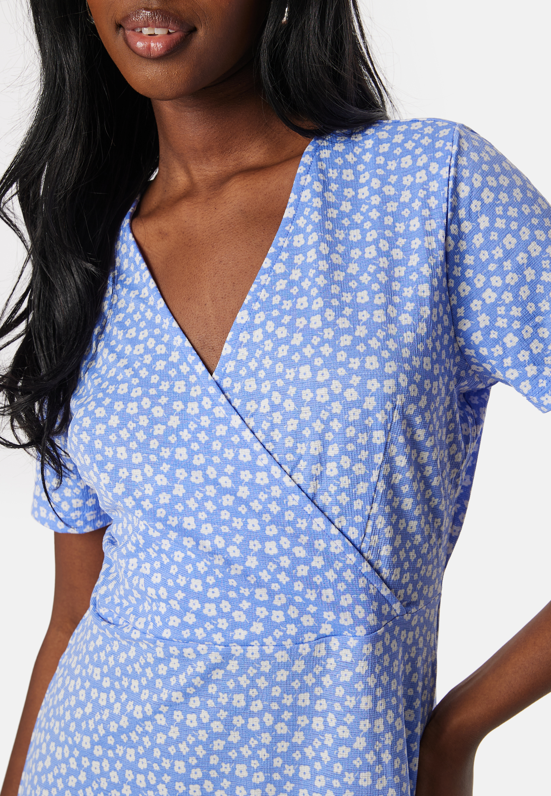 Pcsienna SS Dress 3