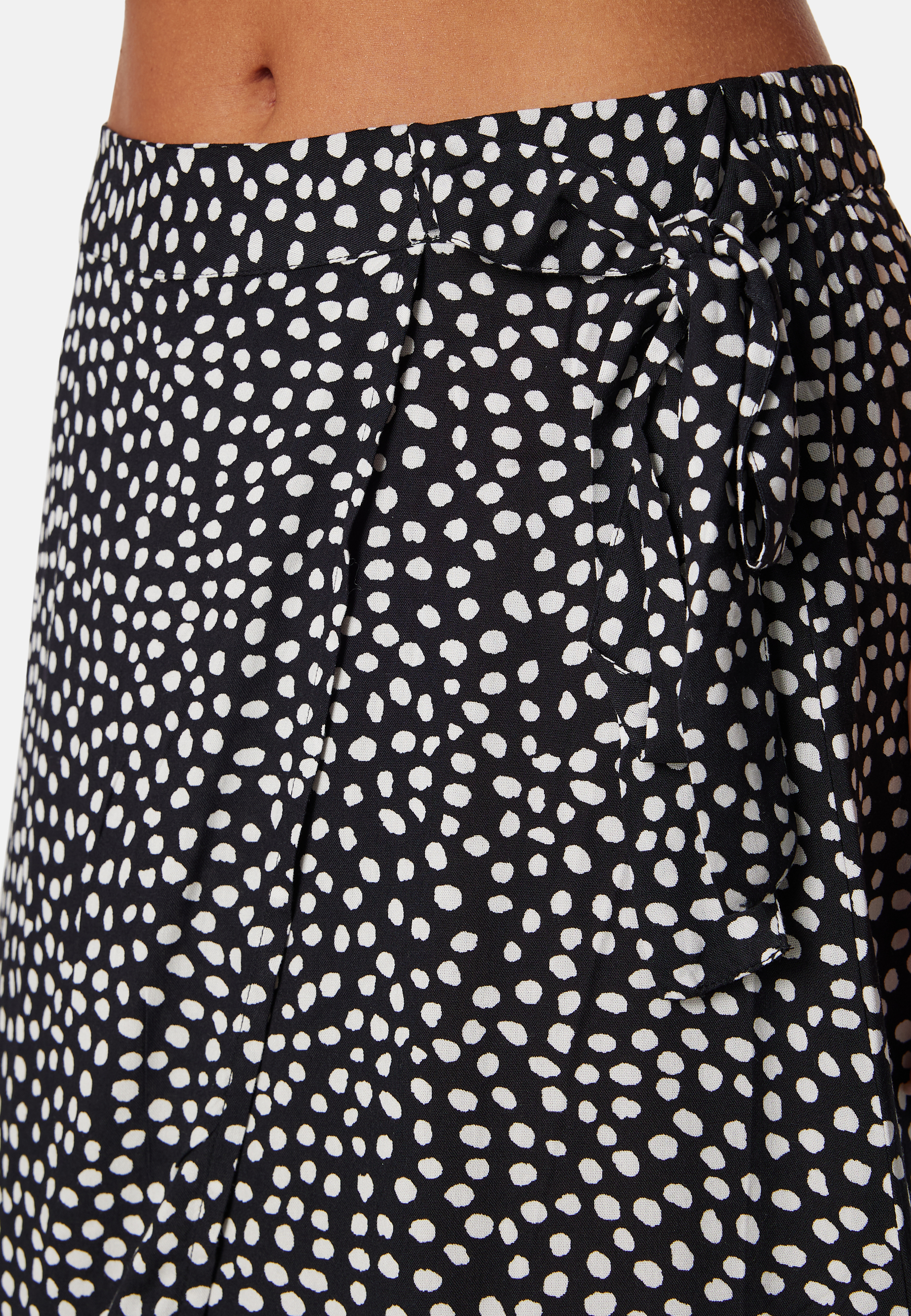 Pctala Wrap Skirt 9