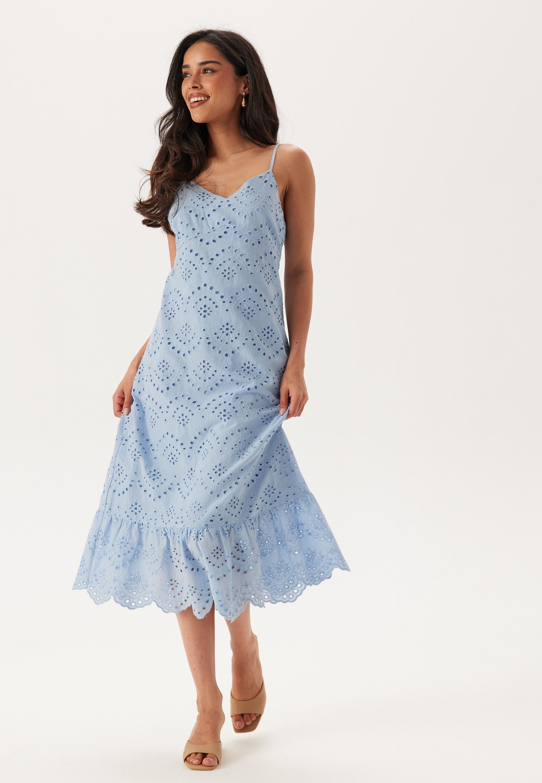 Pcvilde Strap Dress
