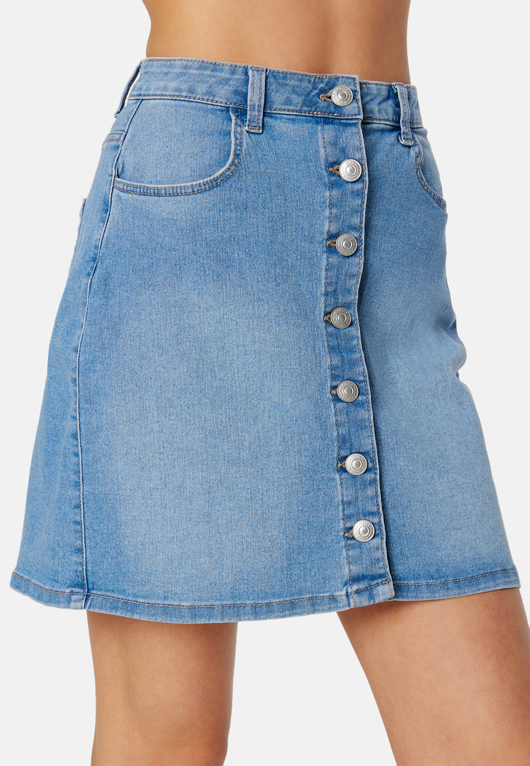Peggy HW Skirt