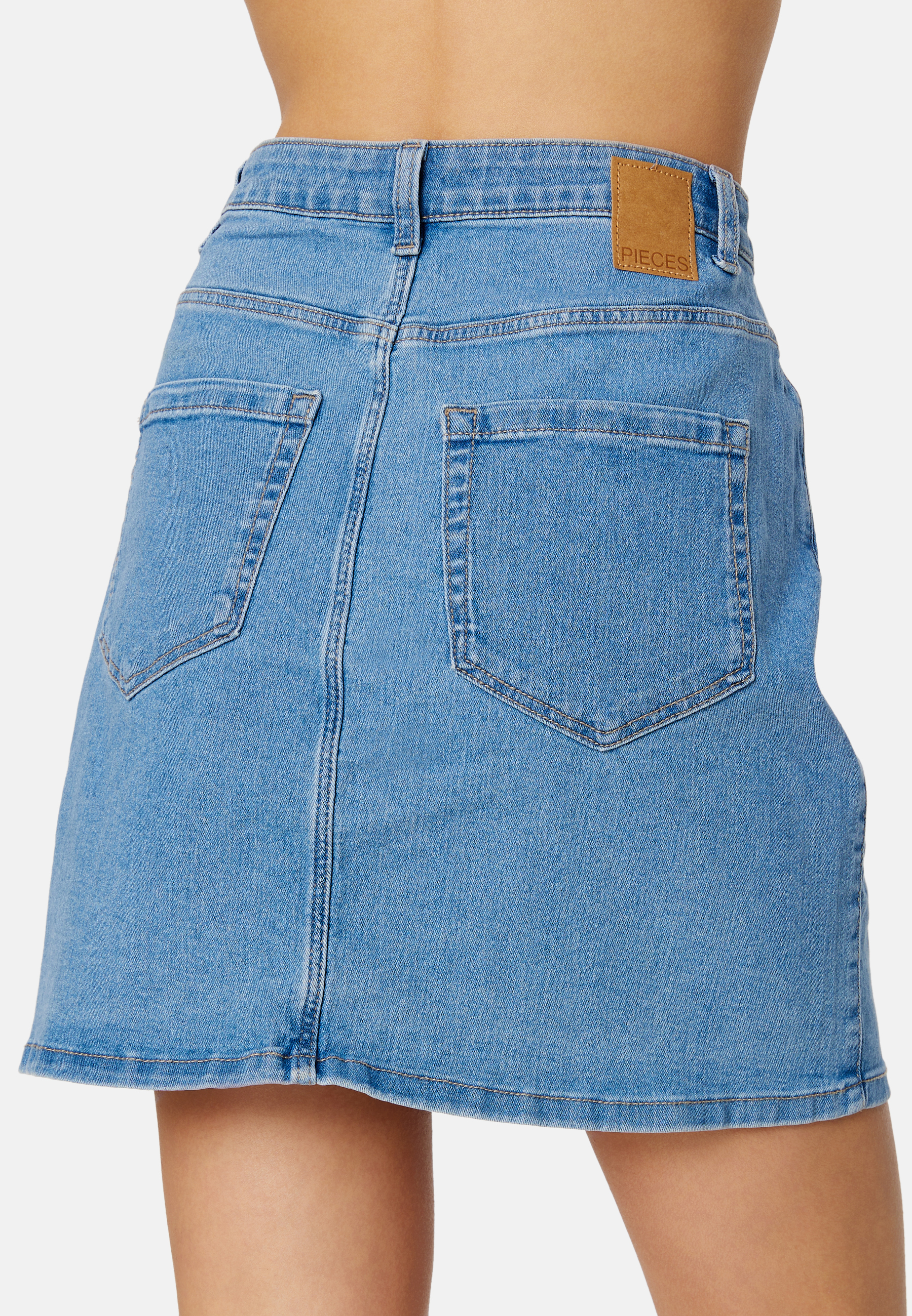 Peggy HW Skirt 2