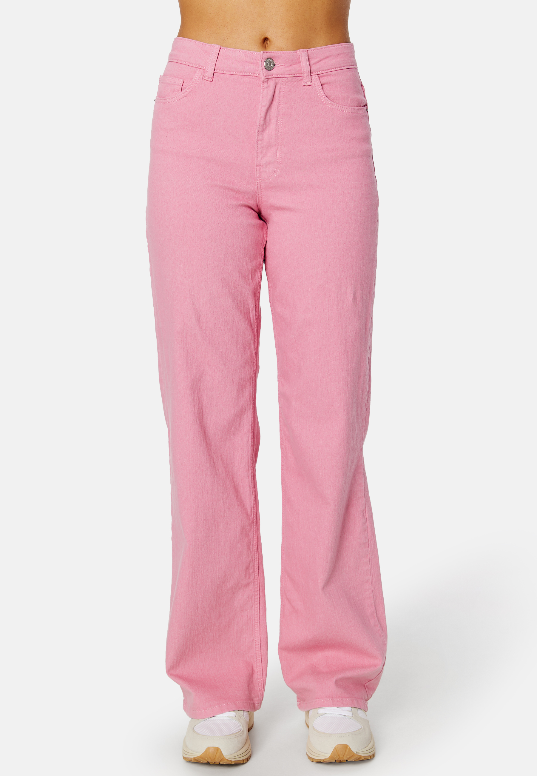 Peggy HW Wide Pant 2