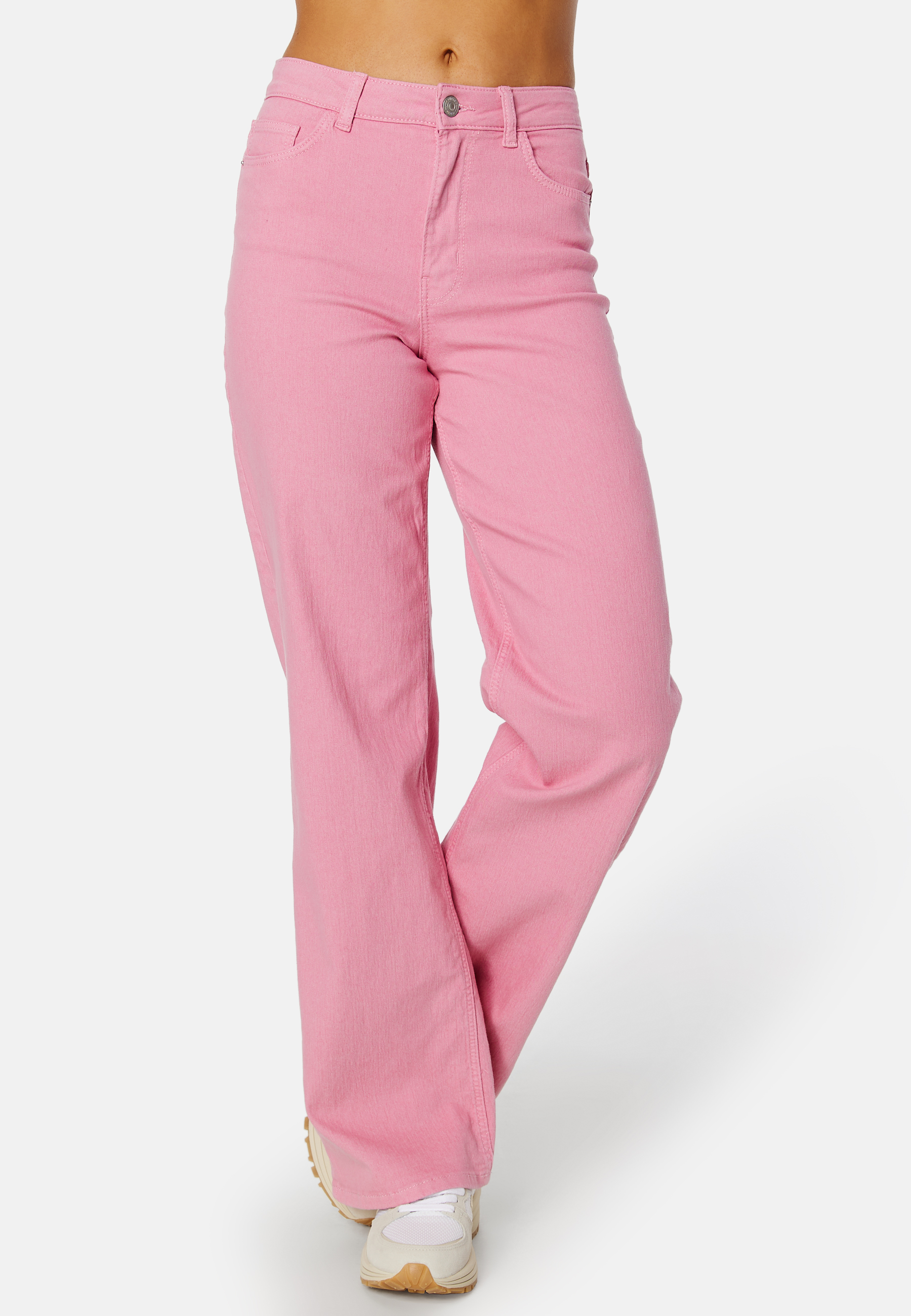 Peggy HW Wide Pant 3