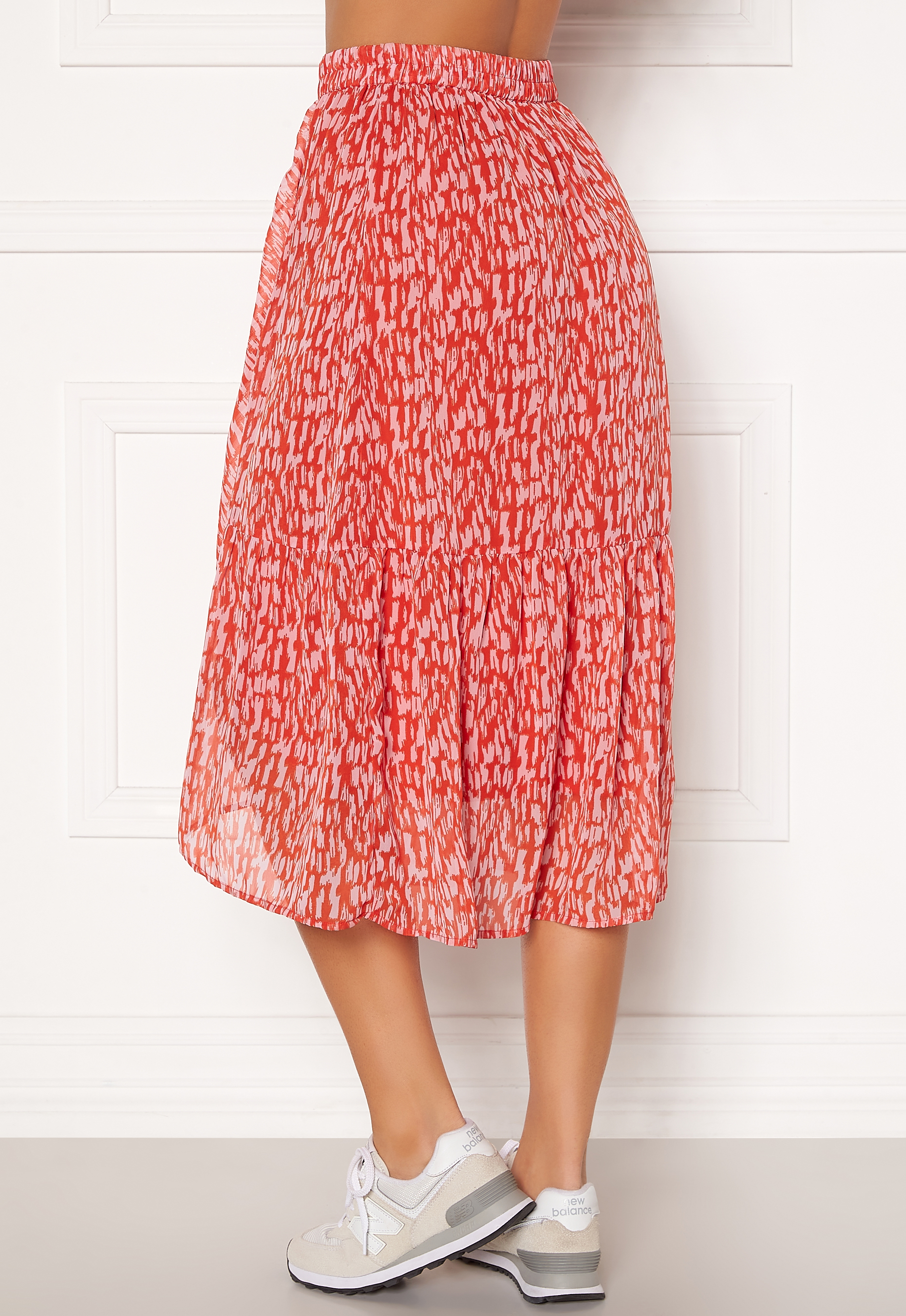 Rio Midi Skirt 2