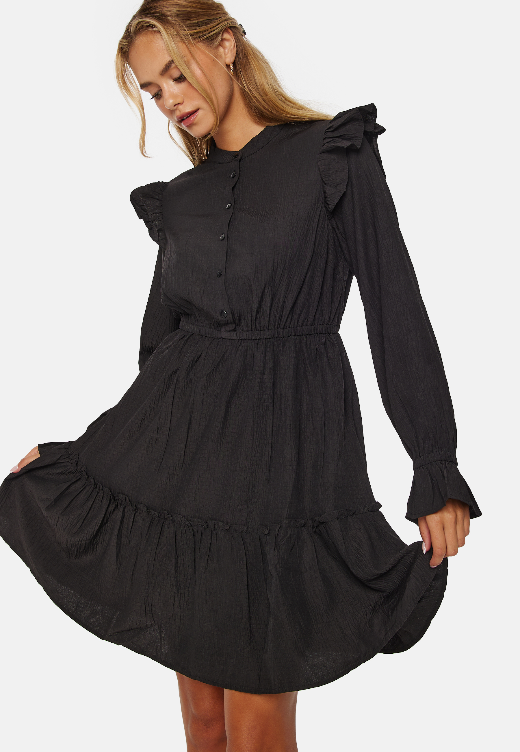 Sirasi LS Dress