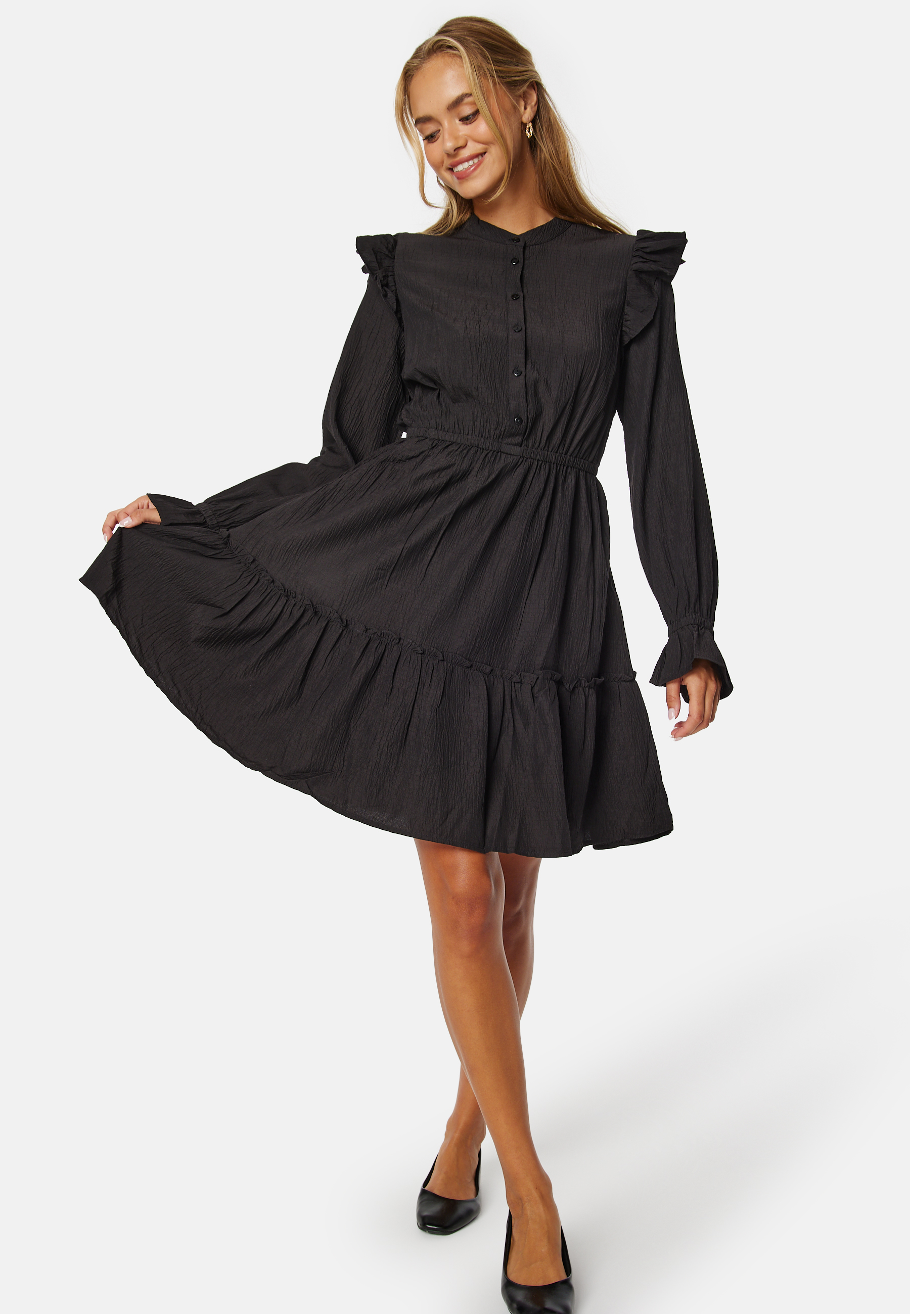 Sirasi LS Dress 2
