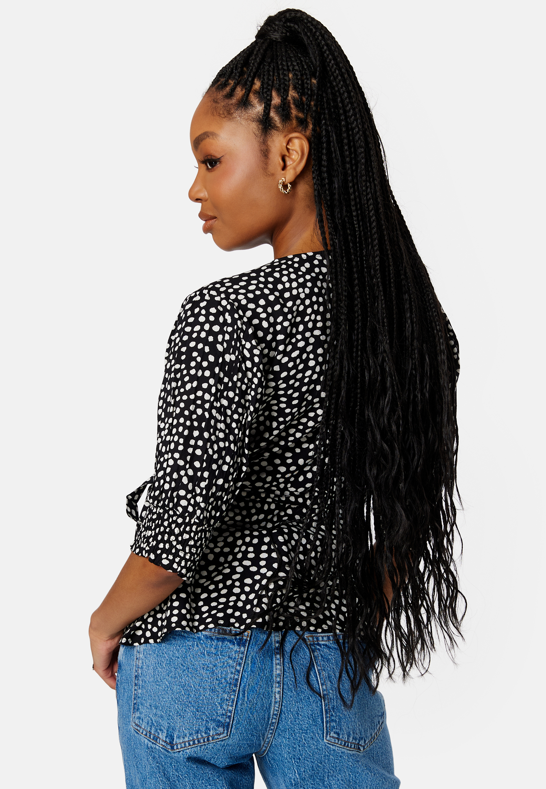 Tala 2/4 Wrap Top 2
