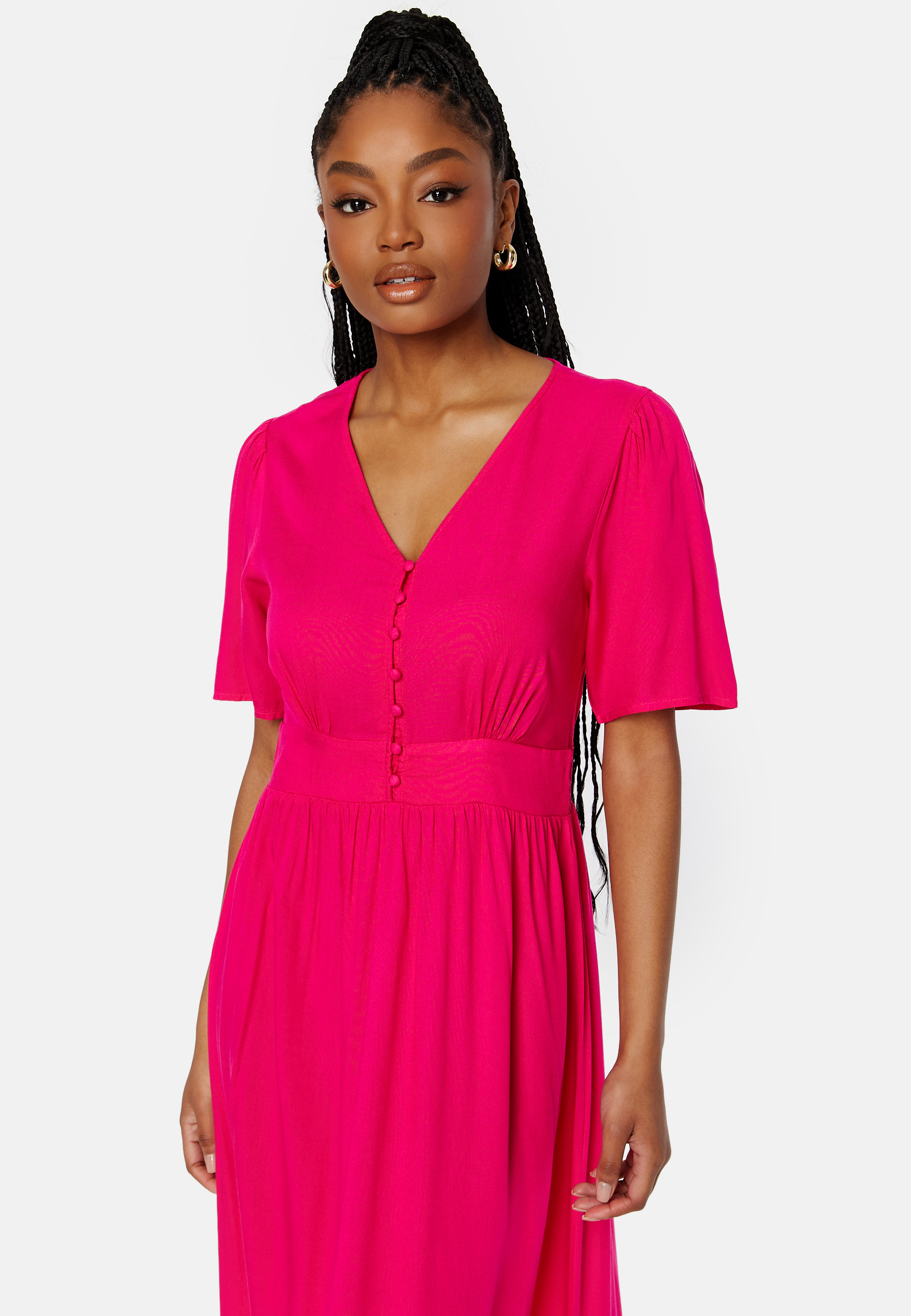 Tala SS Midi Dress 2