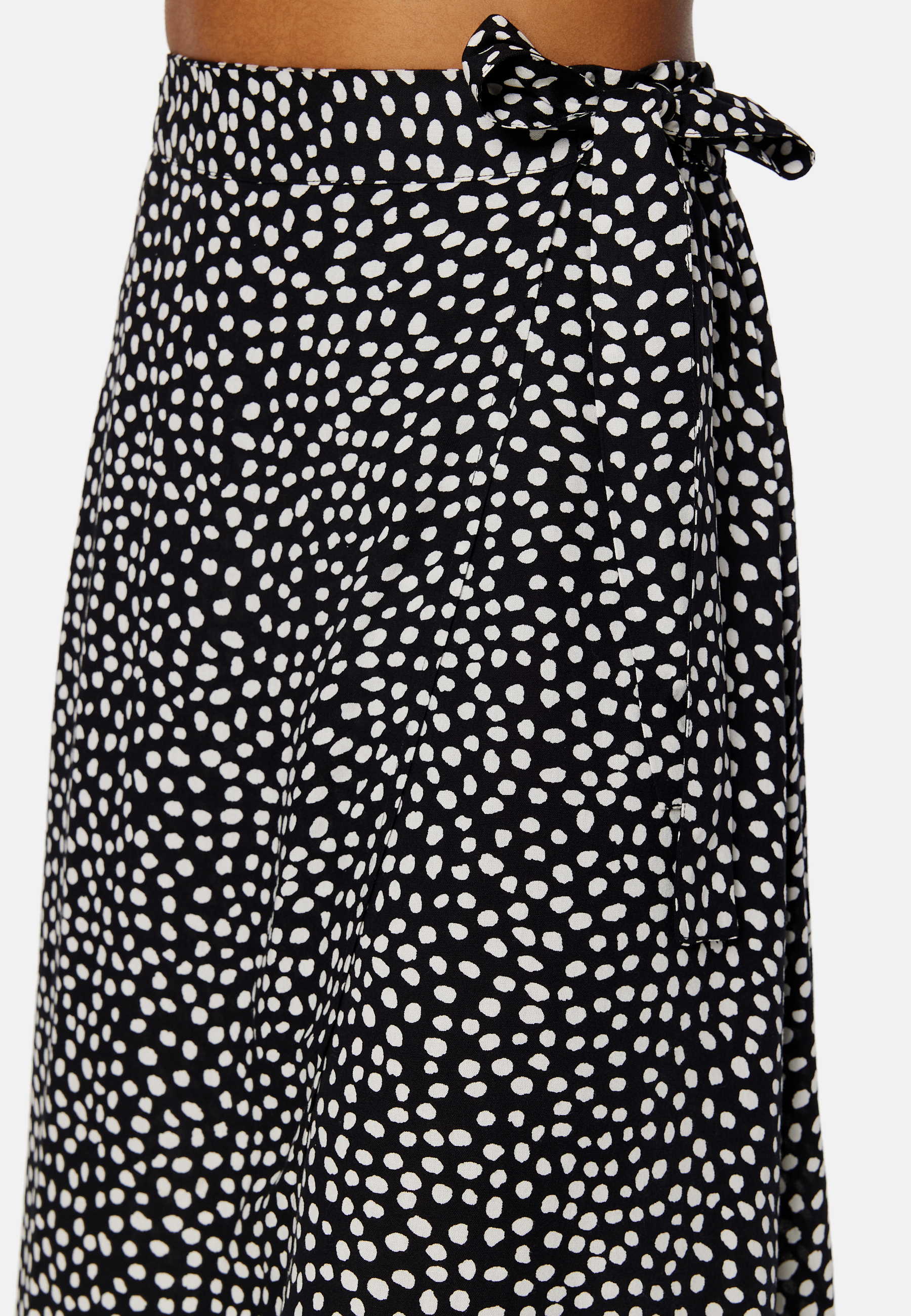Pctala Wrap Skirt 3