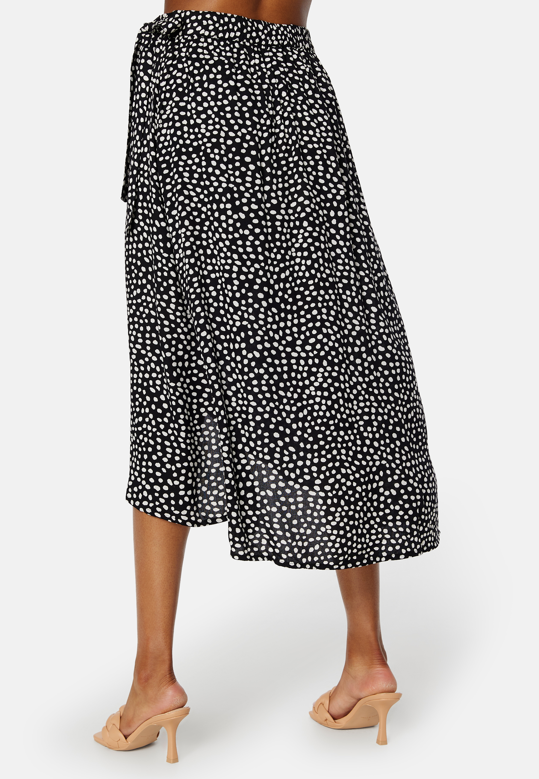 Pctala Wrap Skirt 4