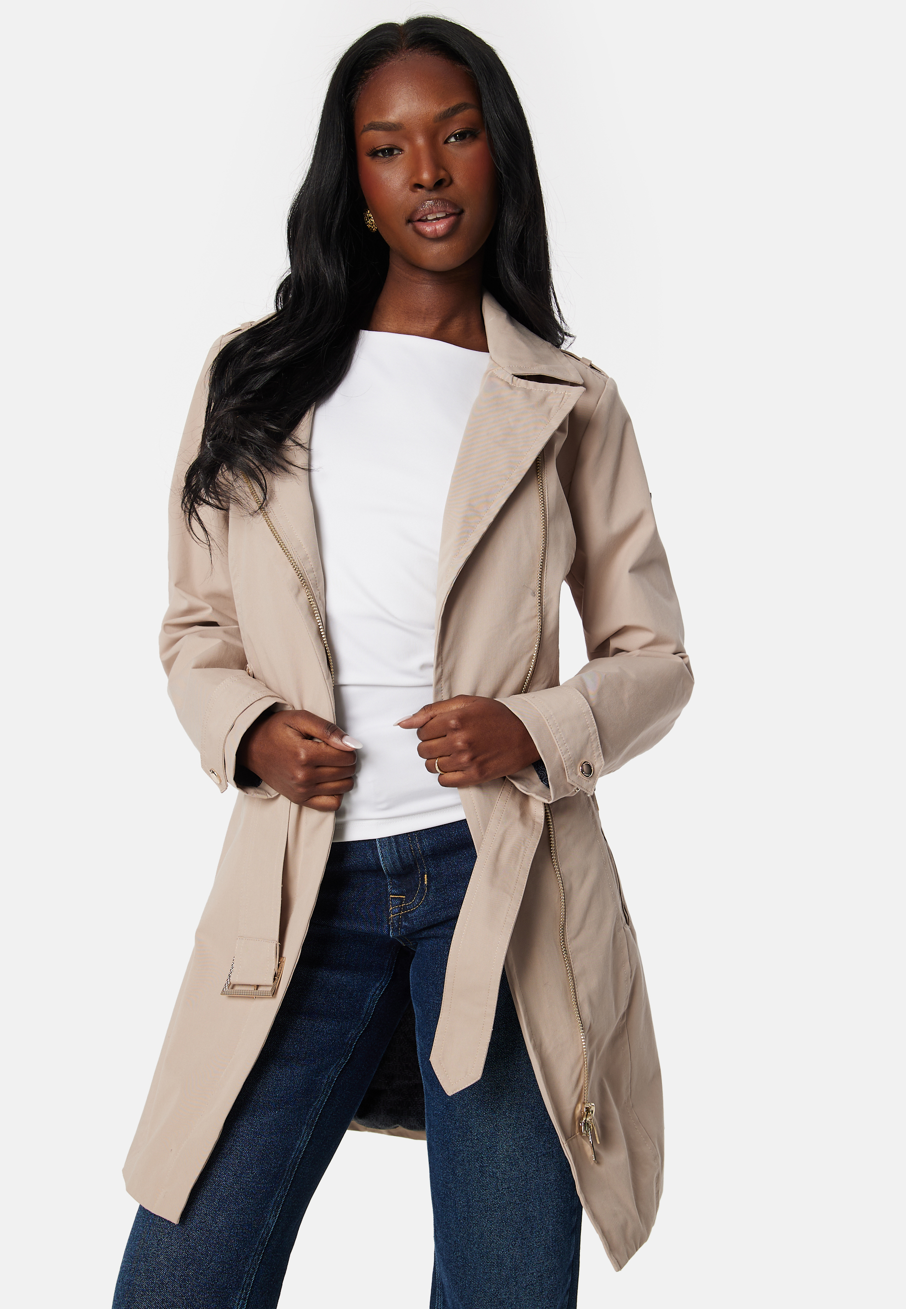 Avella Coat