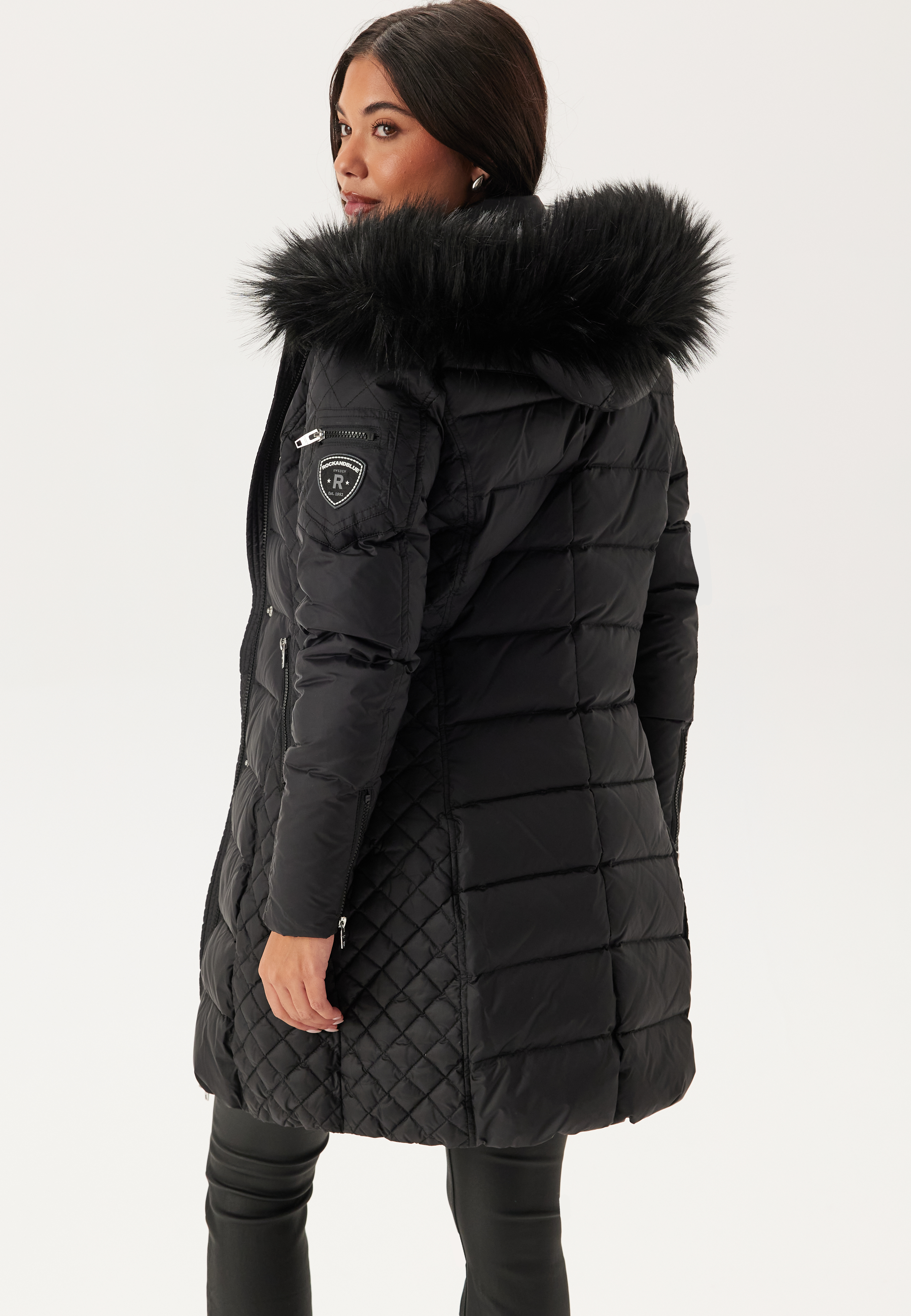 Beam Coat