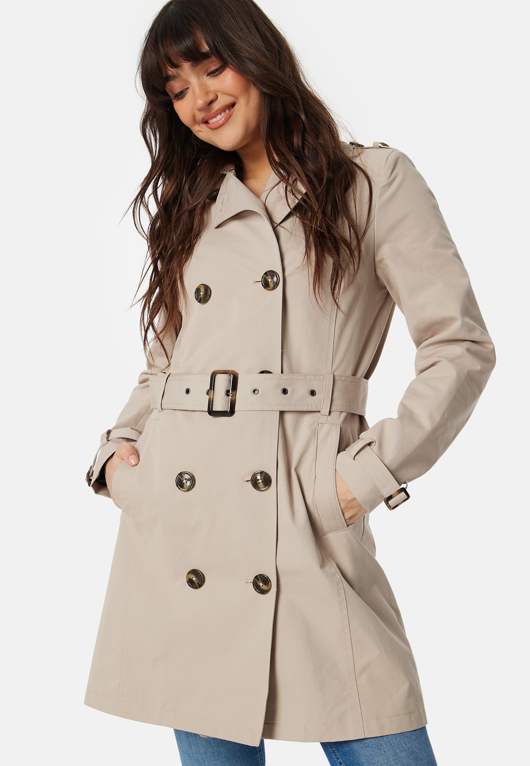 Cailyn Coat