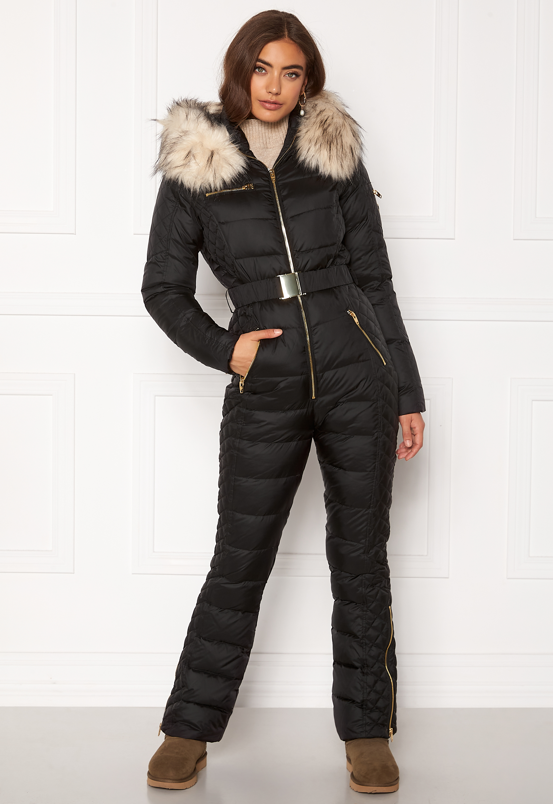 Ciara Jumpsuit