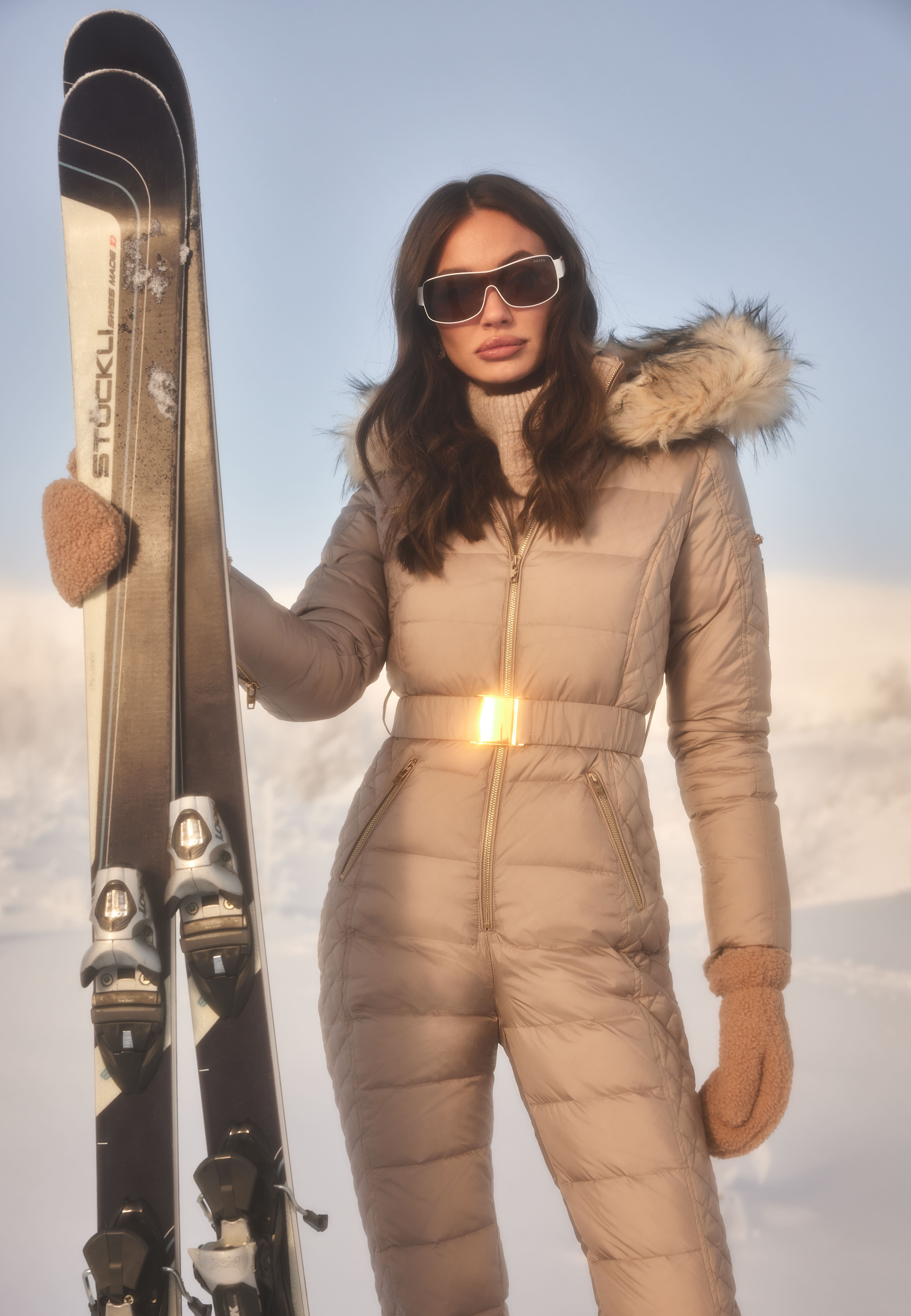 Ciara Jumpsuit