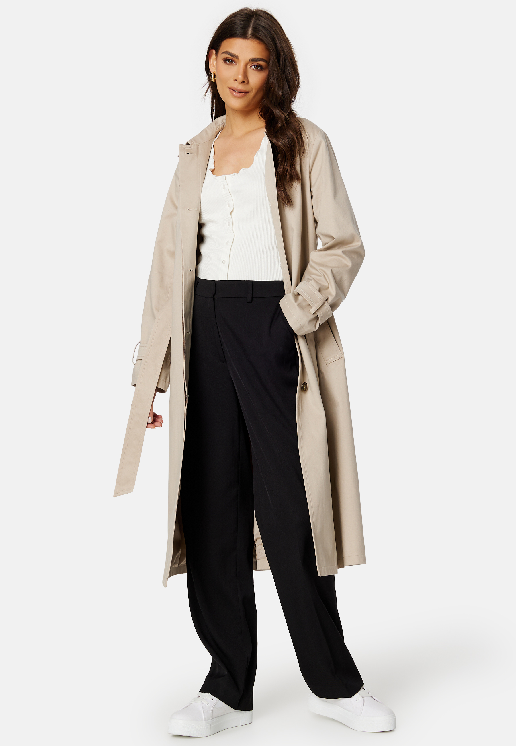 Colleen Coat