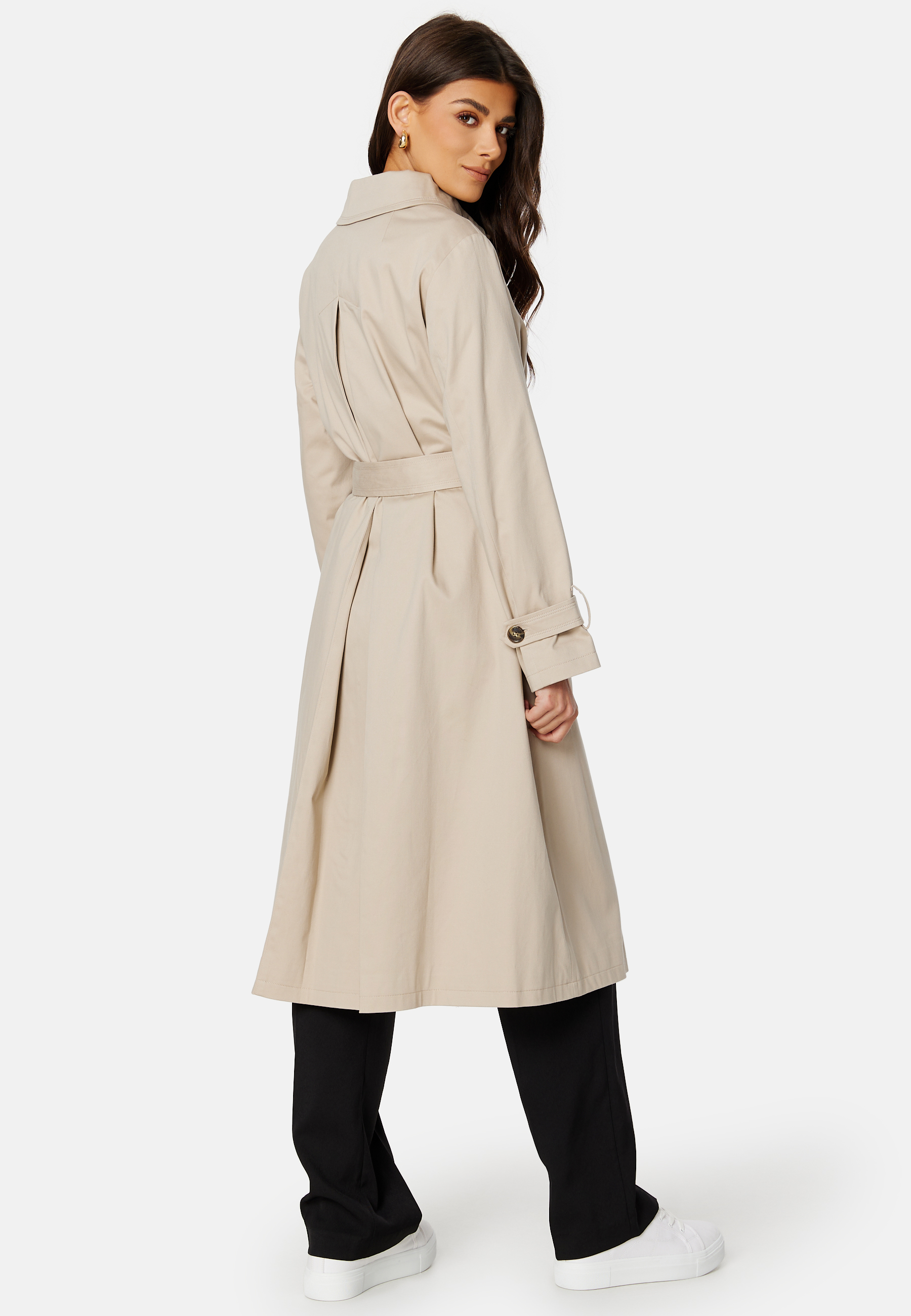 Colleen Coat 2