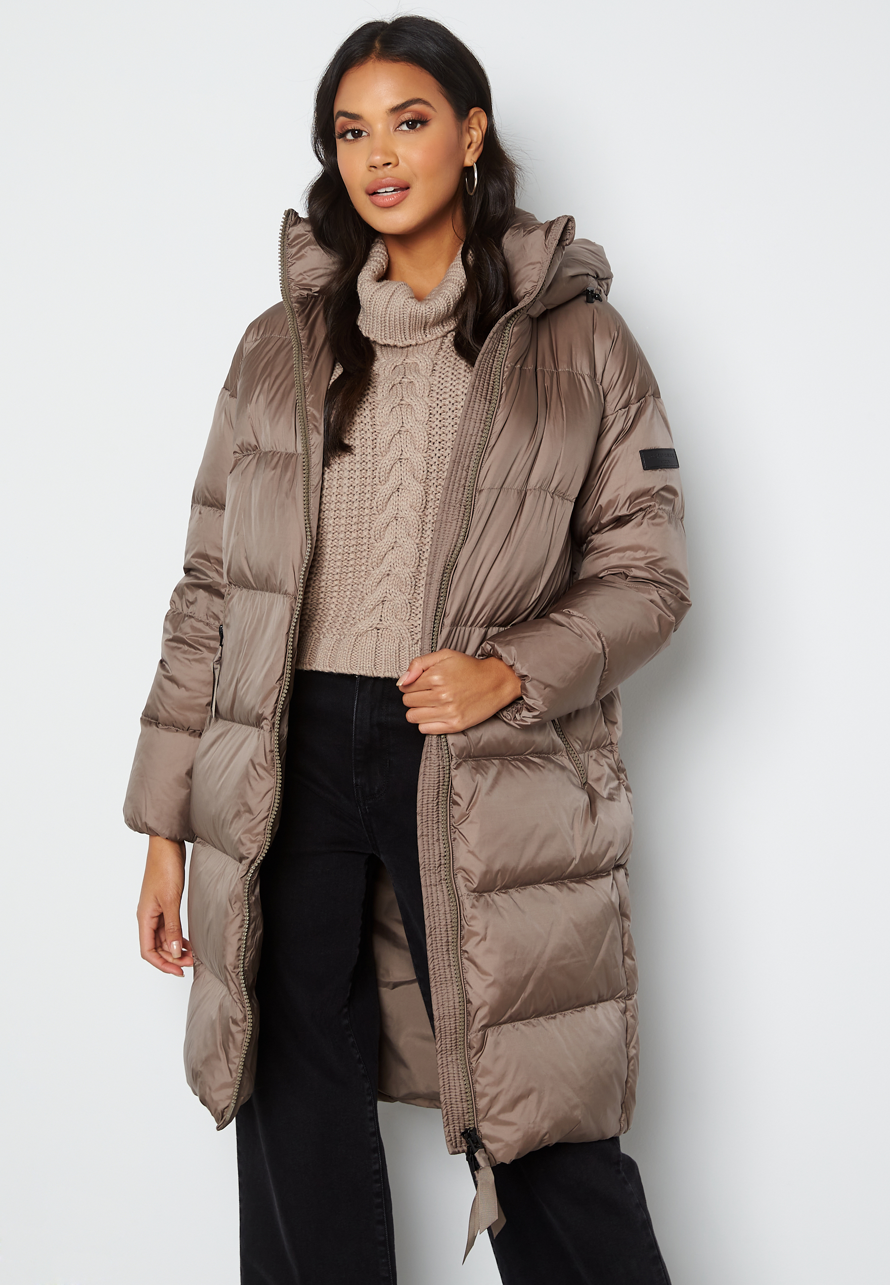 Duna Jacket