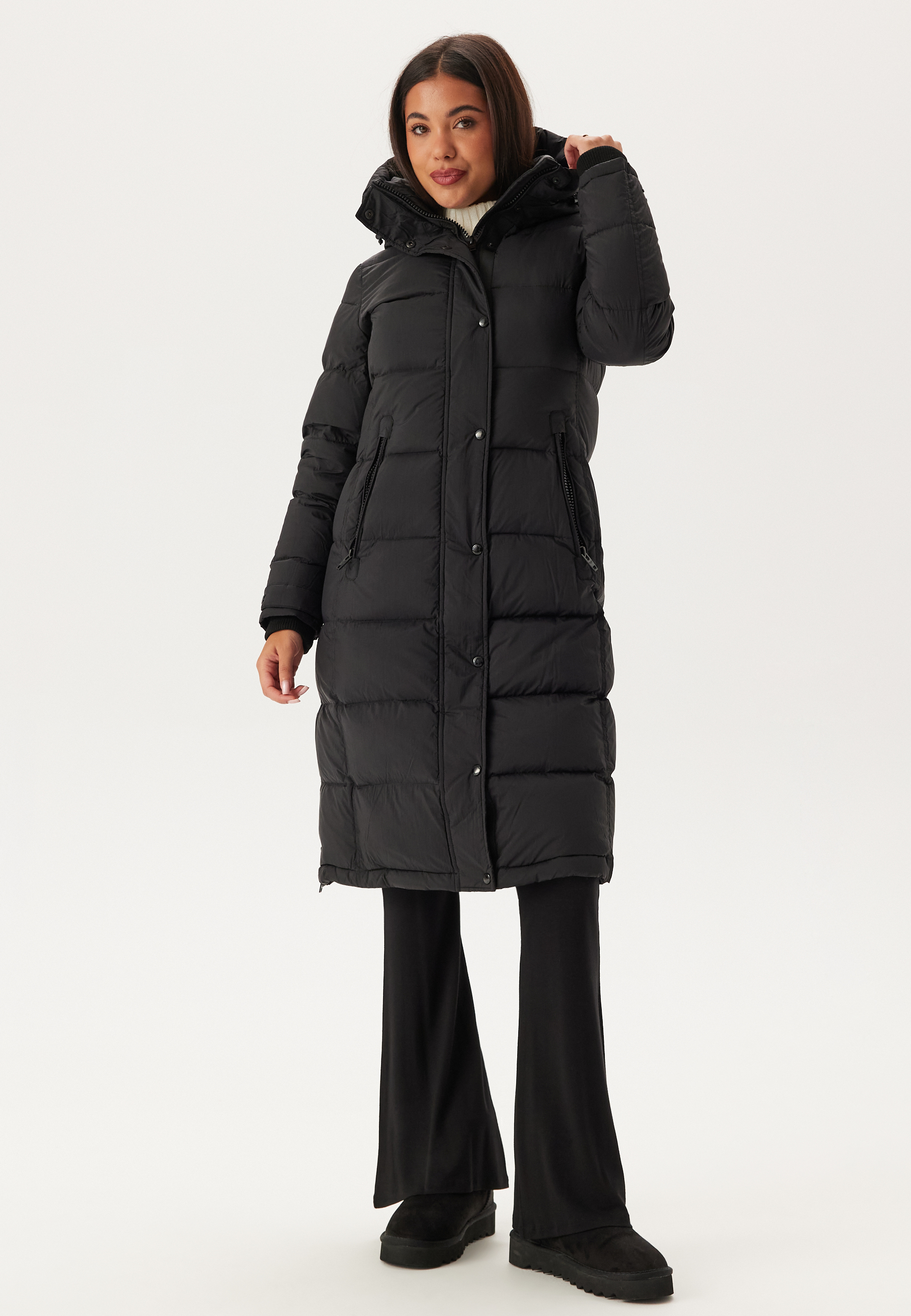 Falcon Jacket
