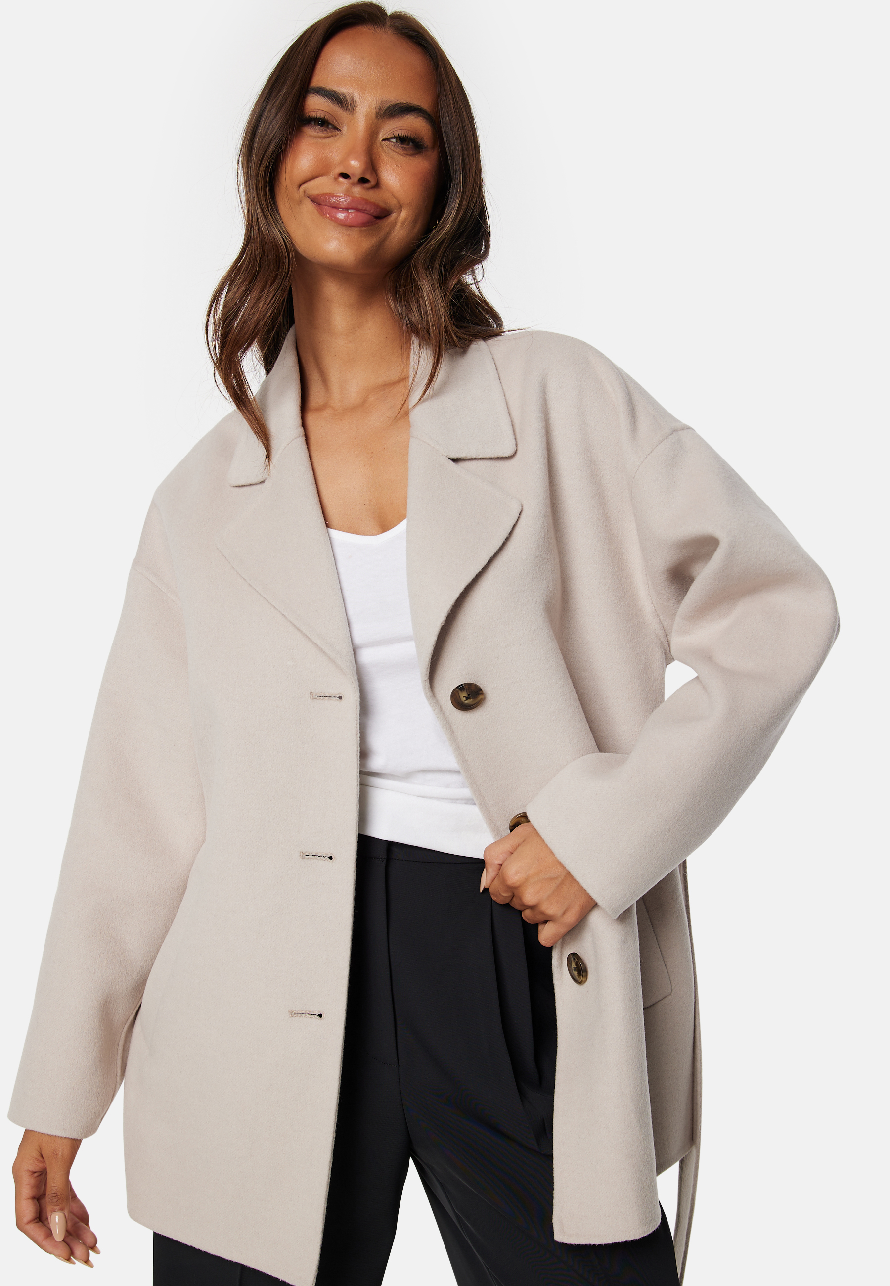 Harper Coat