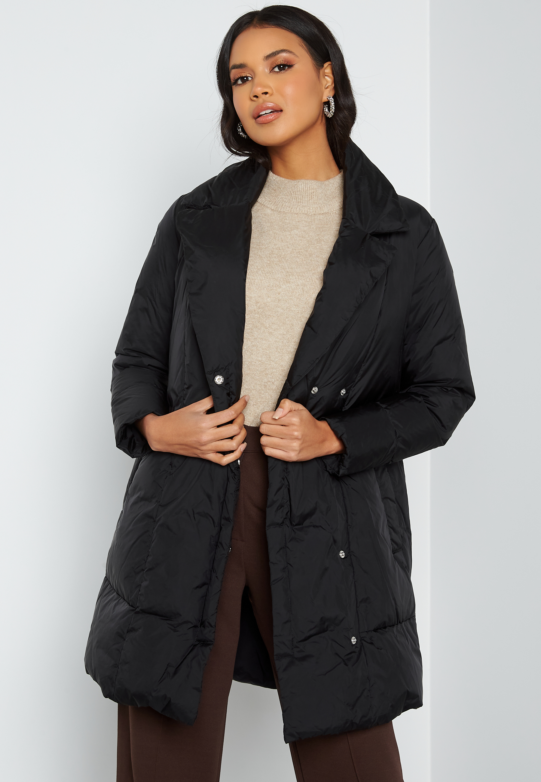 Indiana Jacket