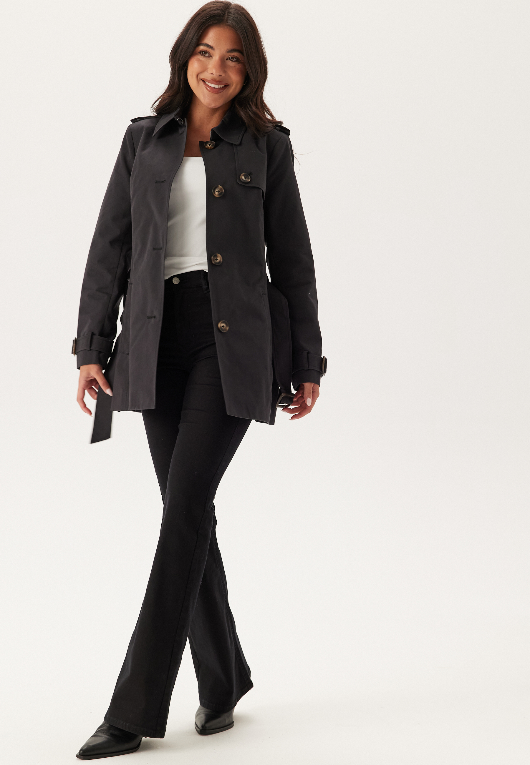 Isabelle Coat