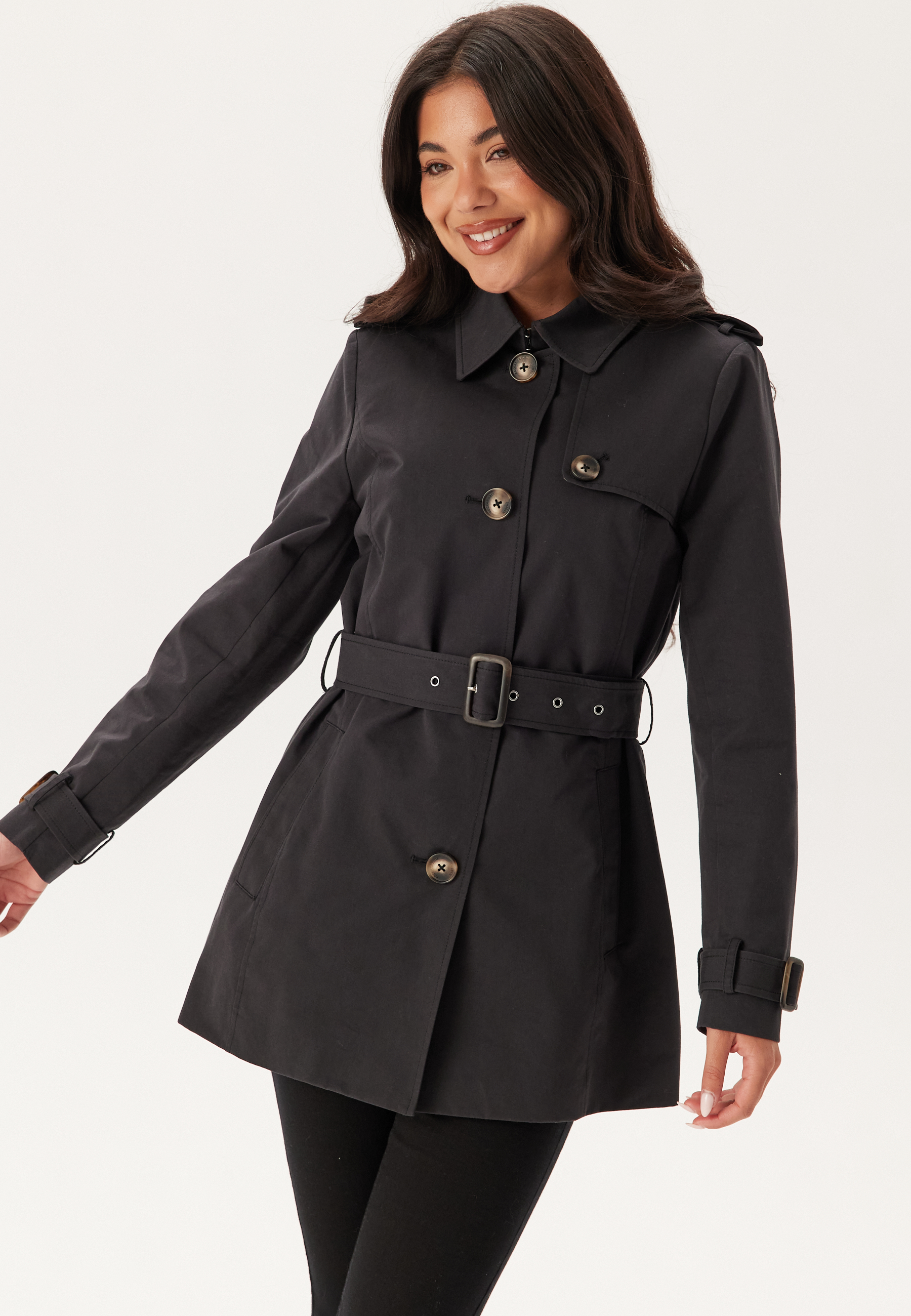 Isabelle Coat 2