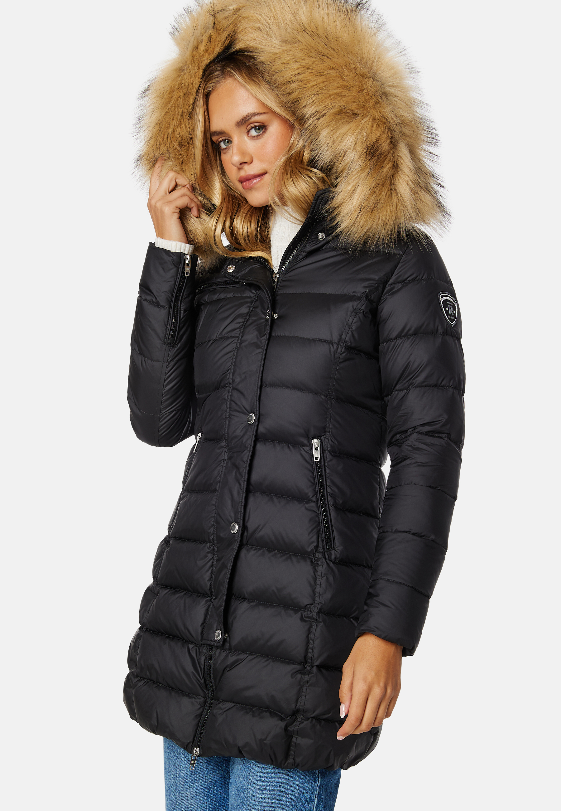 Joyce Coat