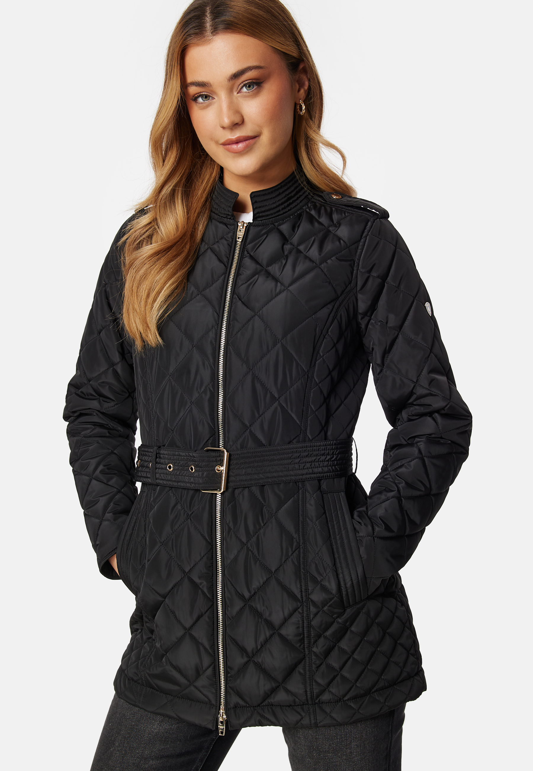 Linnea Coat