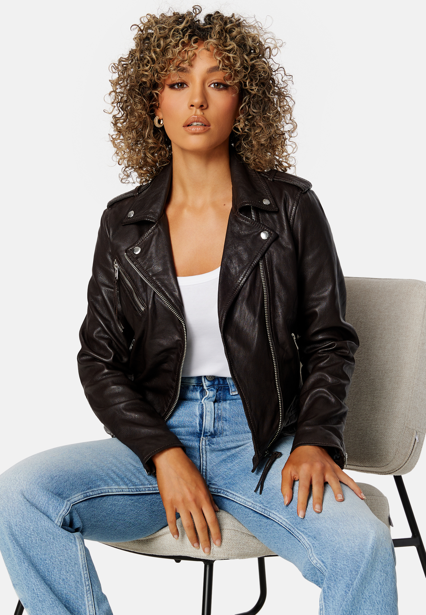 Nicole Jacket