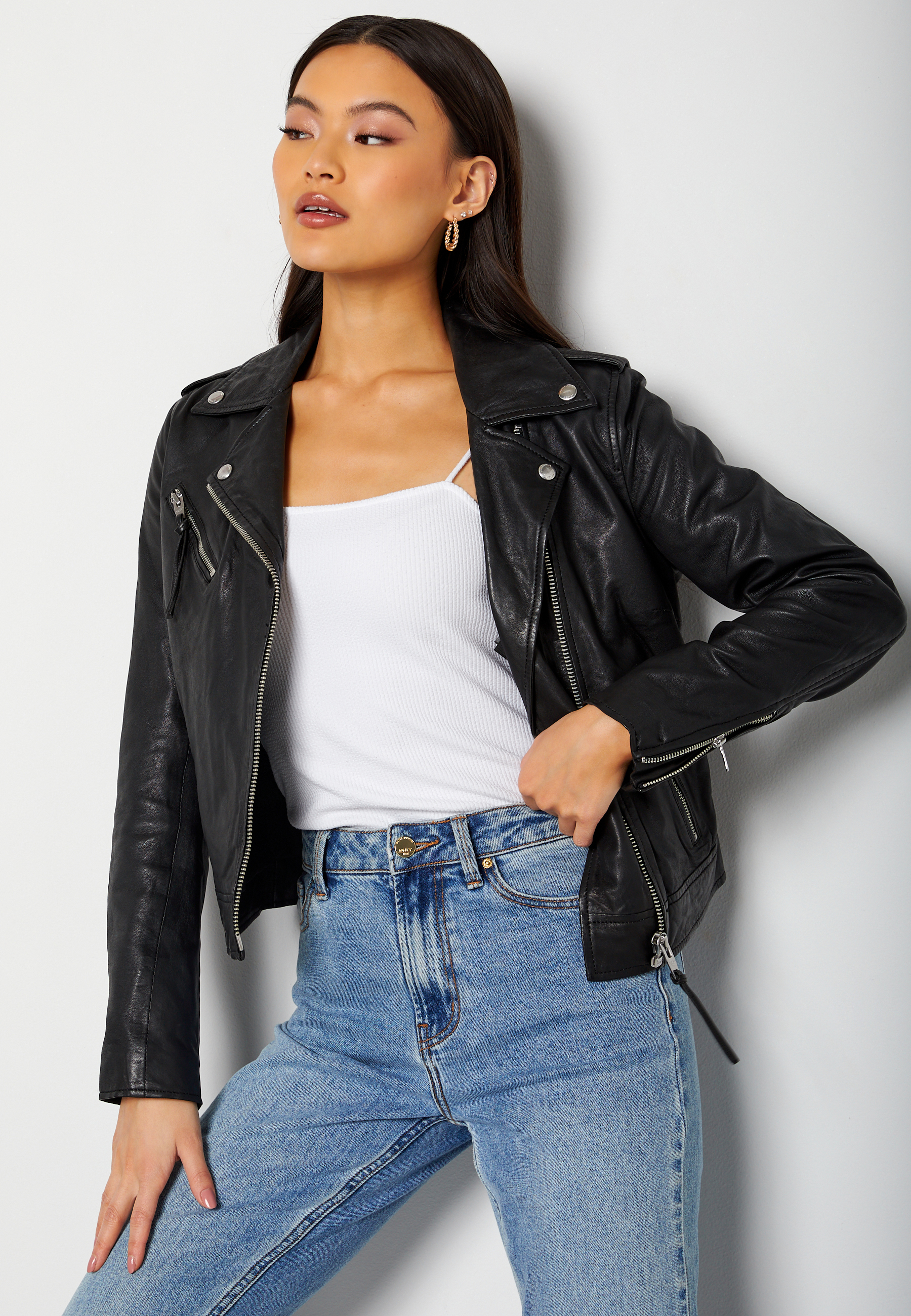 Nicole Jacket