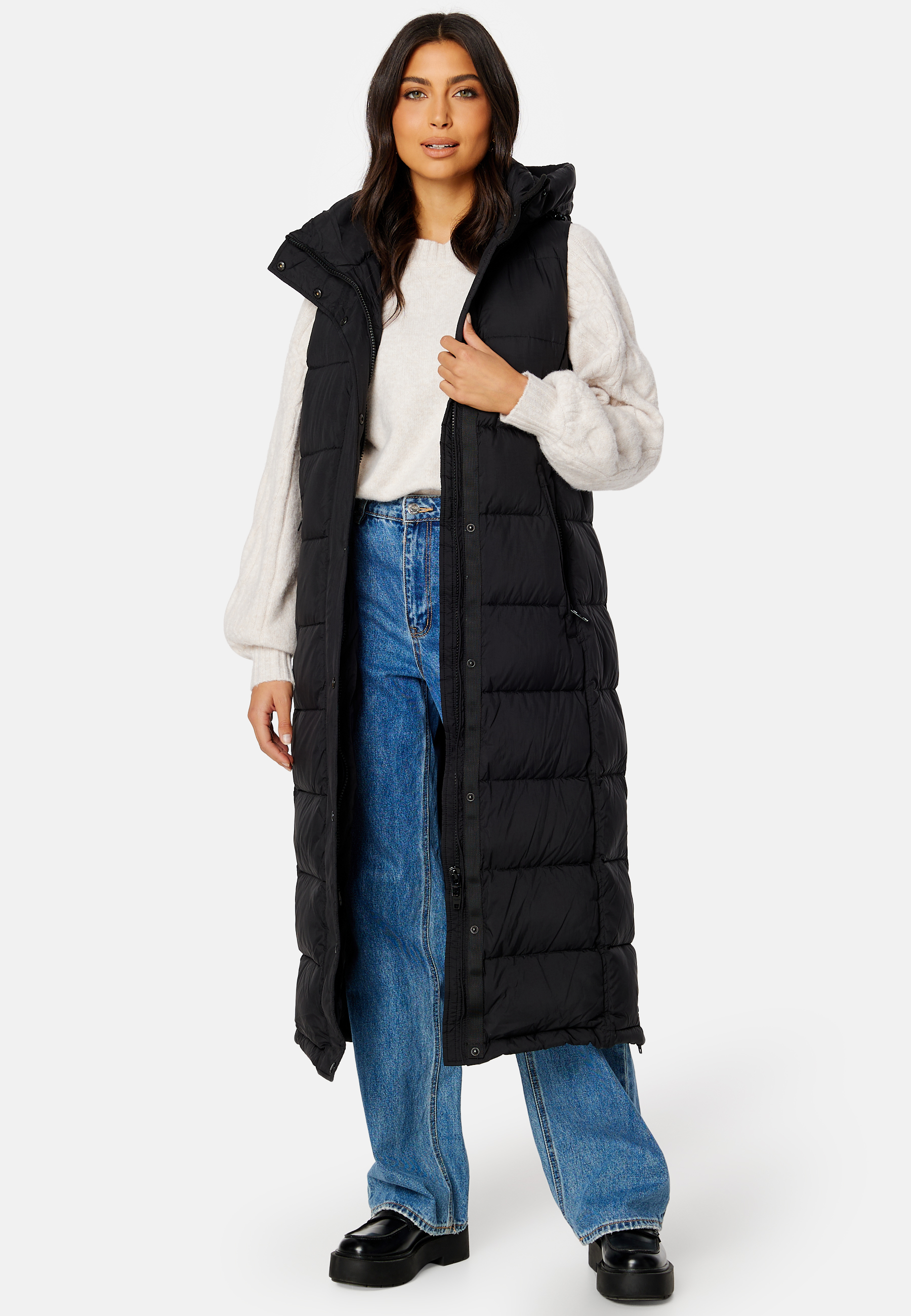Nightingale Vest