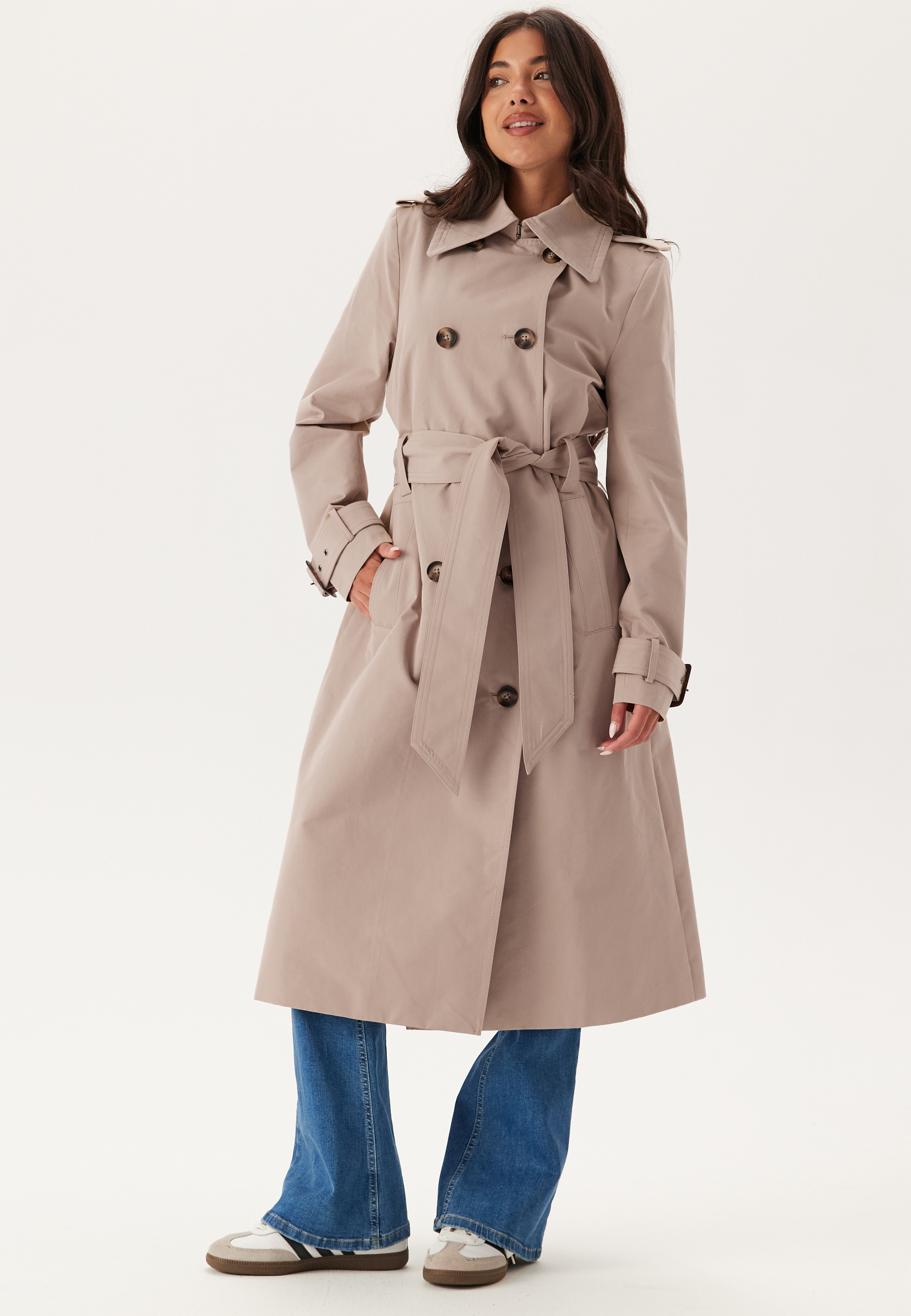 Sierra Coat 2
