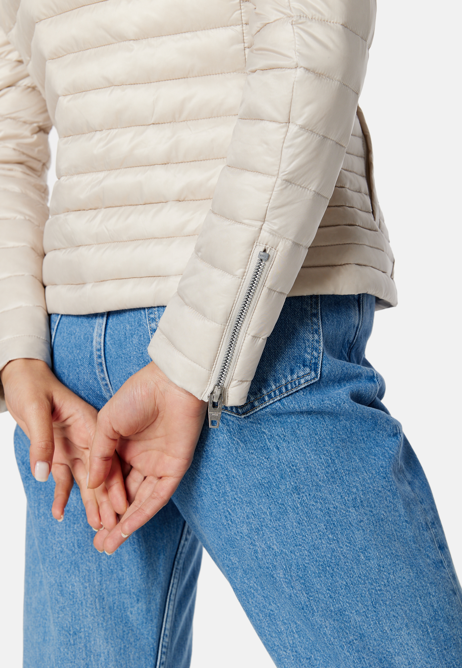Summer Jacket 5