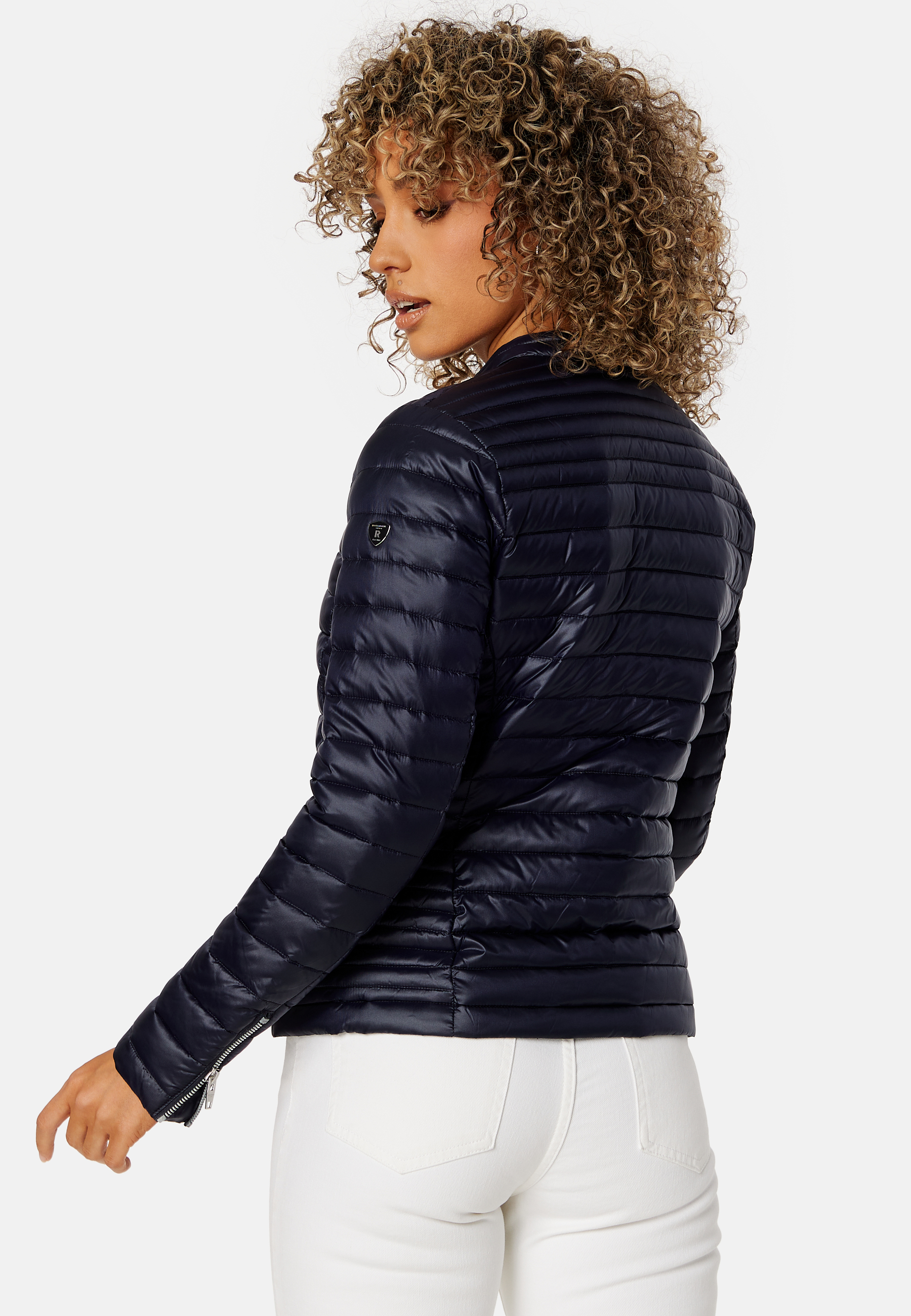 Summer Jacket 2