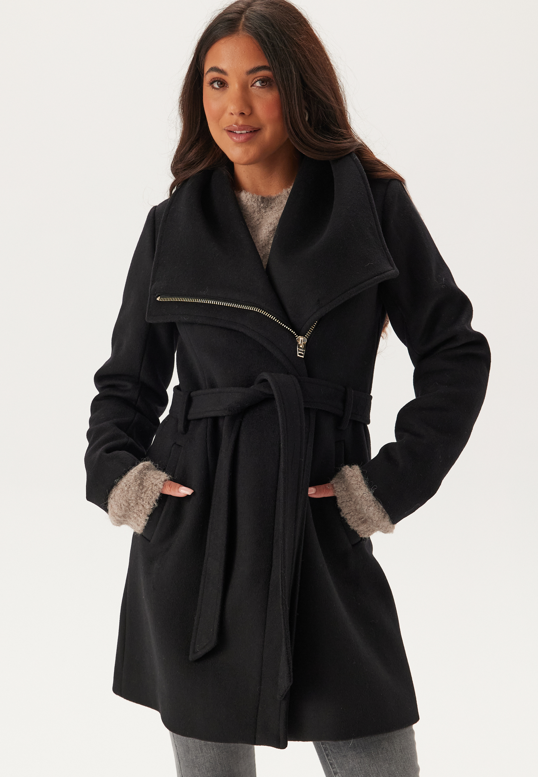 Yoyo Coat