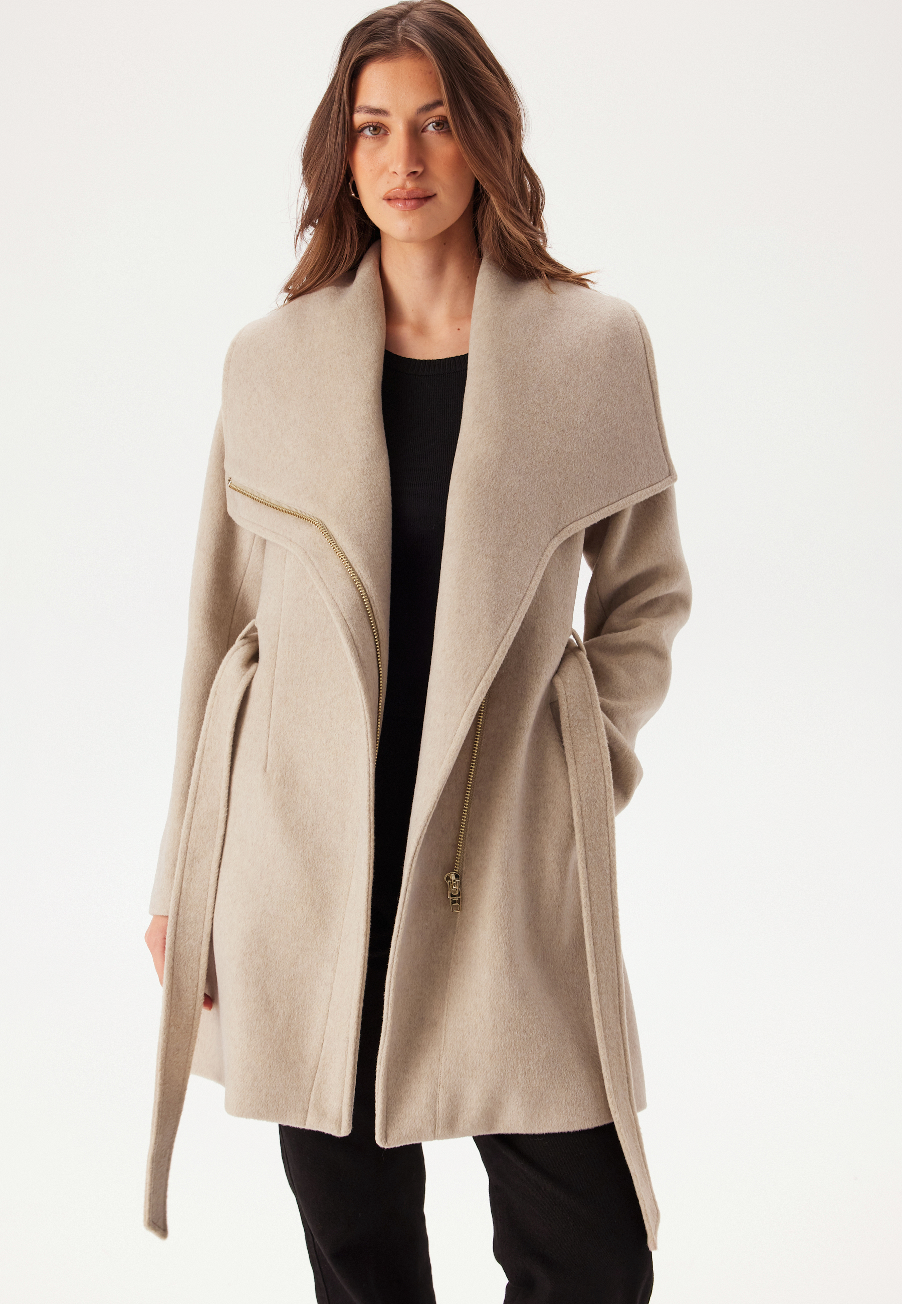 Yoyo Coat