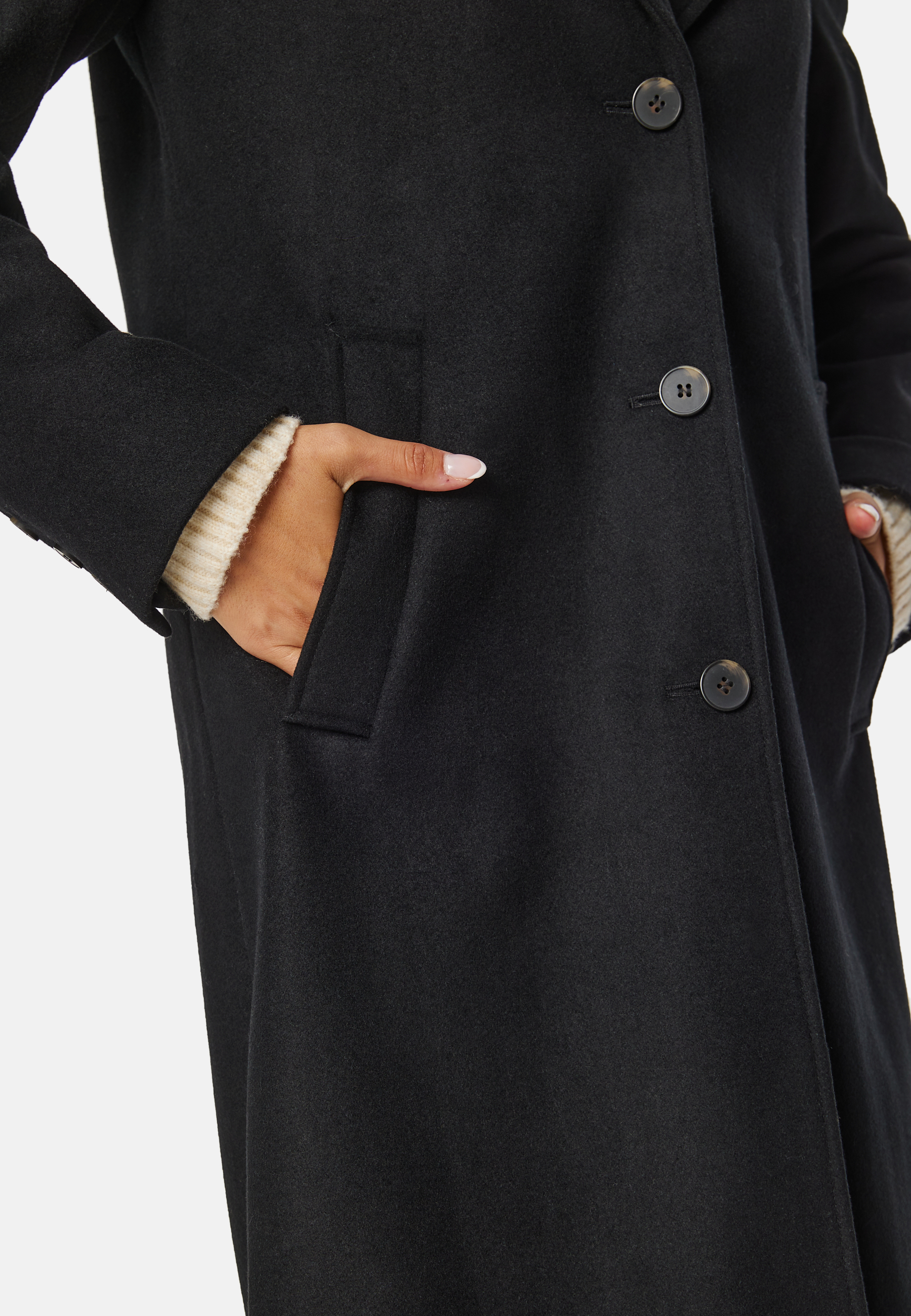 Alma Wool Coat 2