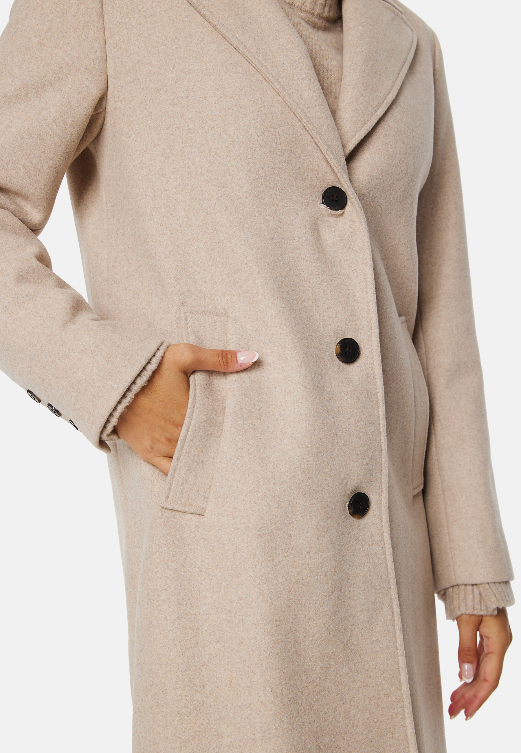 Alma Wool Coat 3