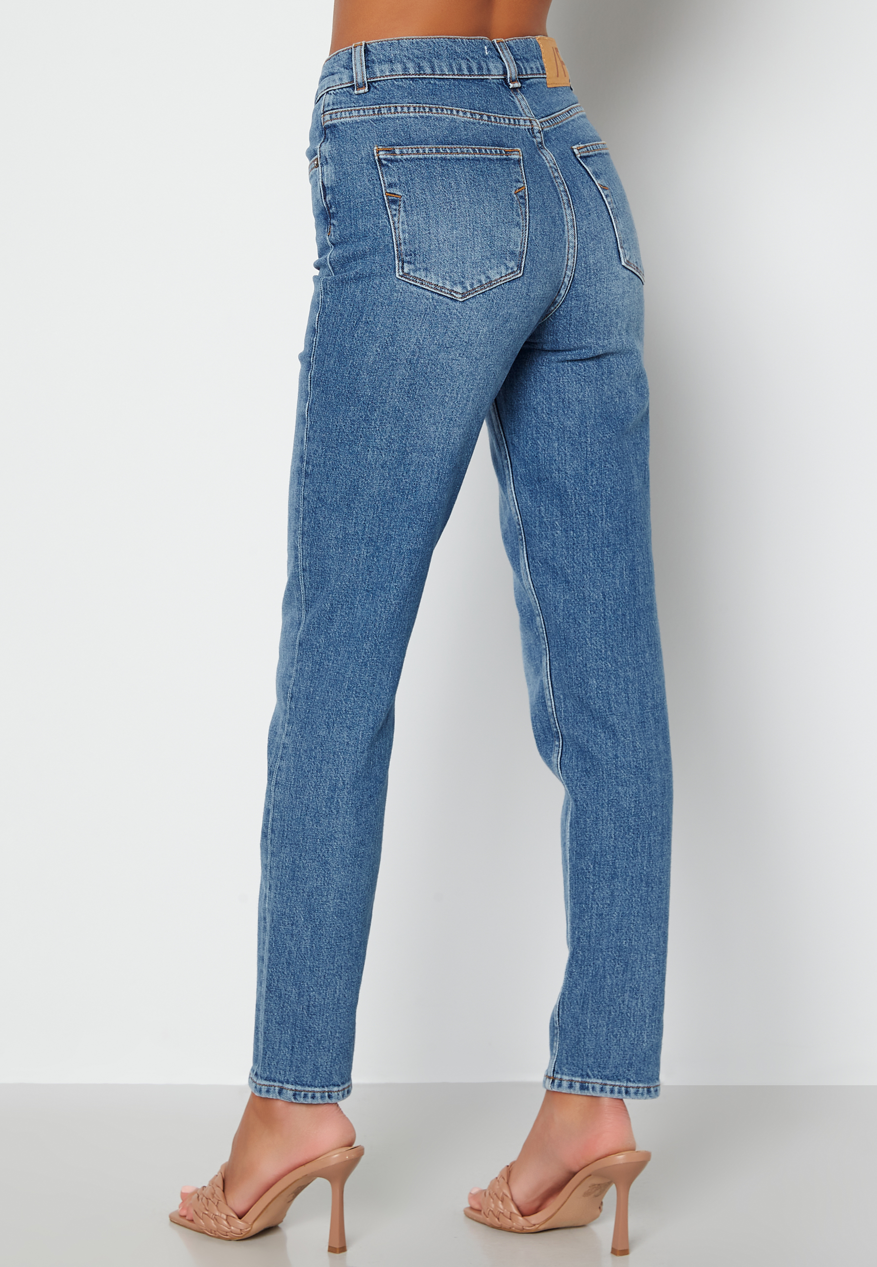 Amy HM Slim Jeans