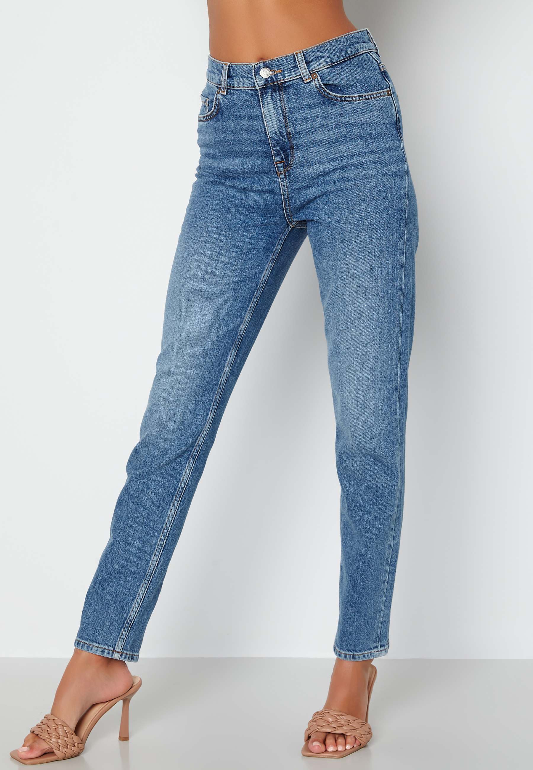 Amy HM Slim Jeans 2