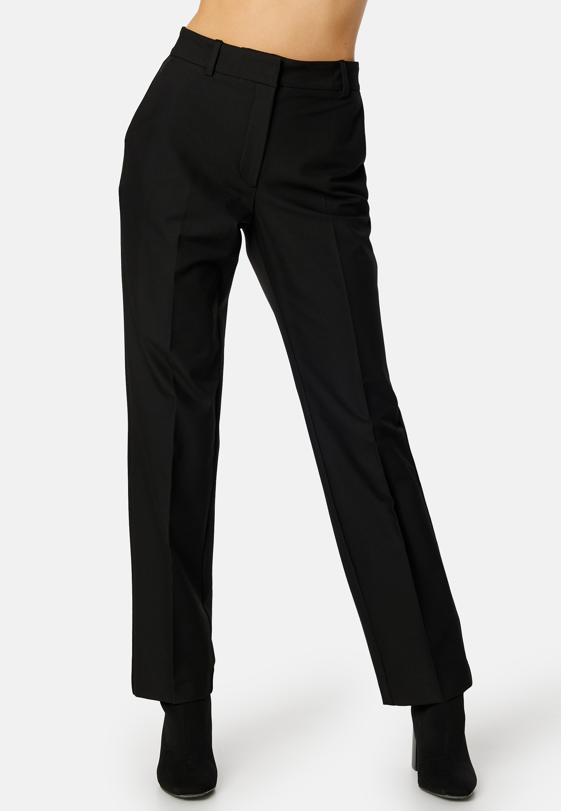 Eliana MW Straight Pant