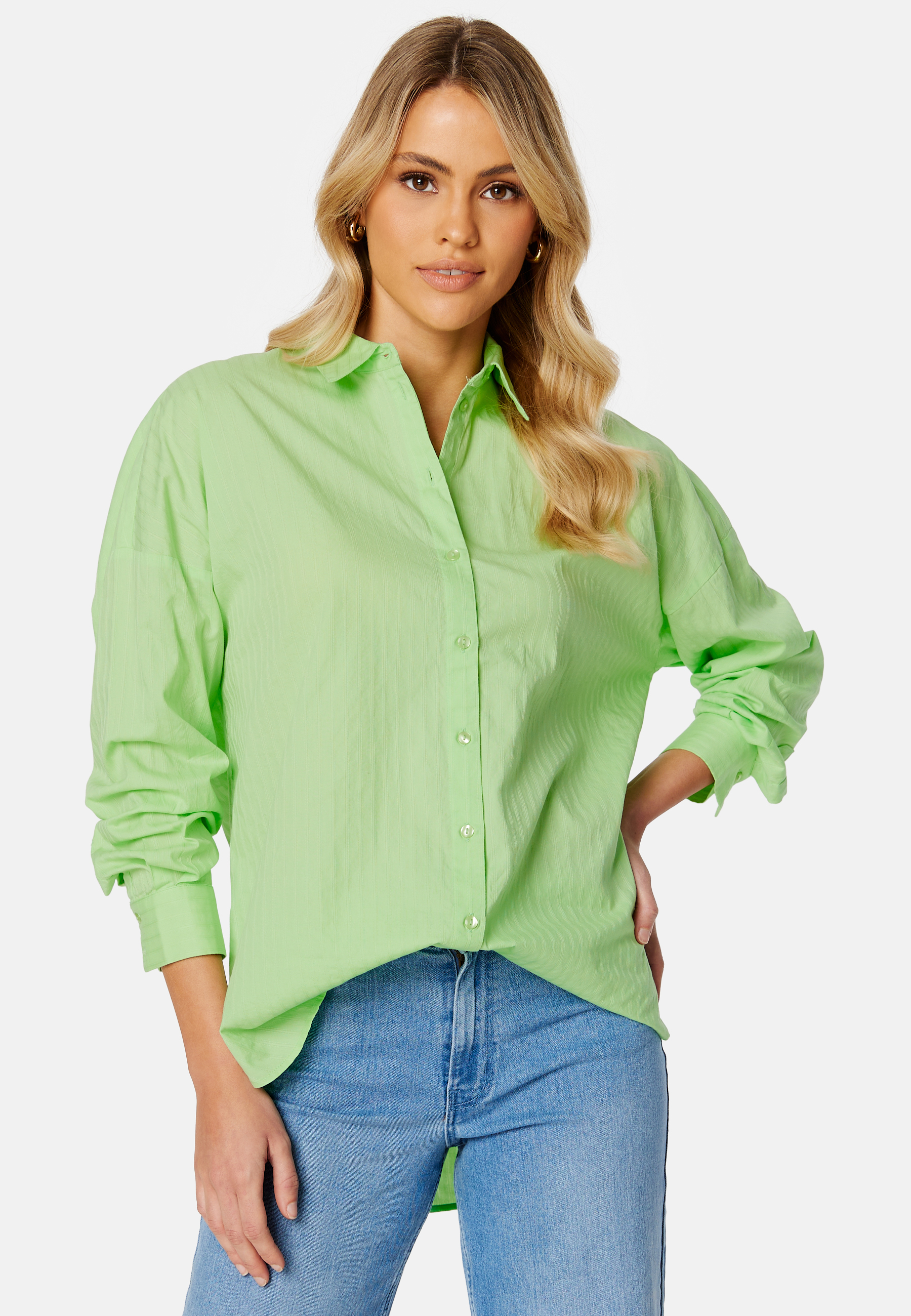 Emma-Sanni LS Shirt